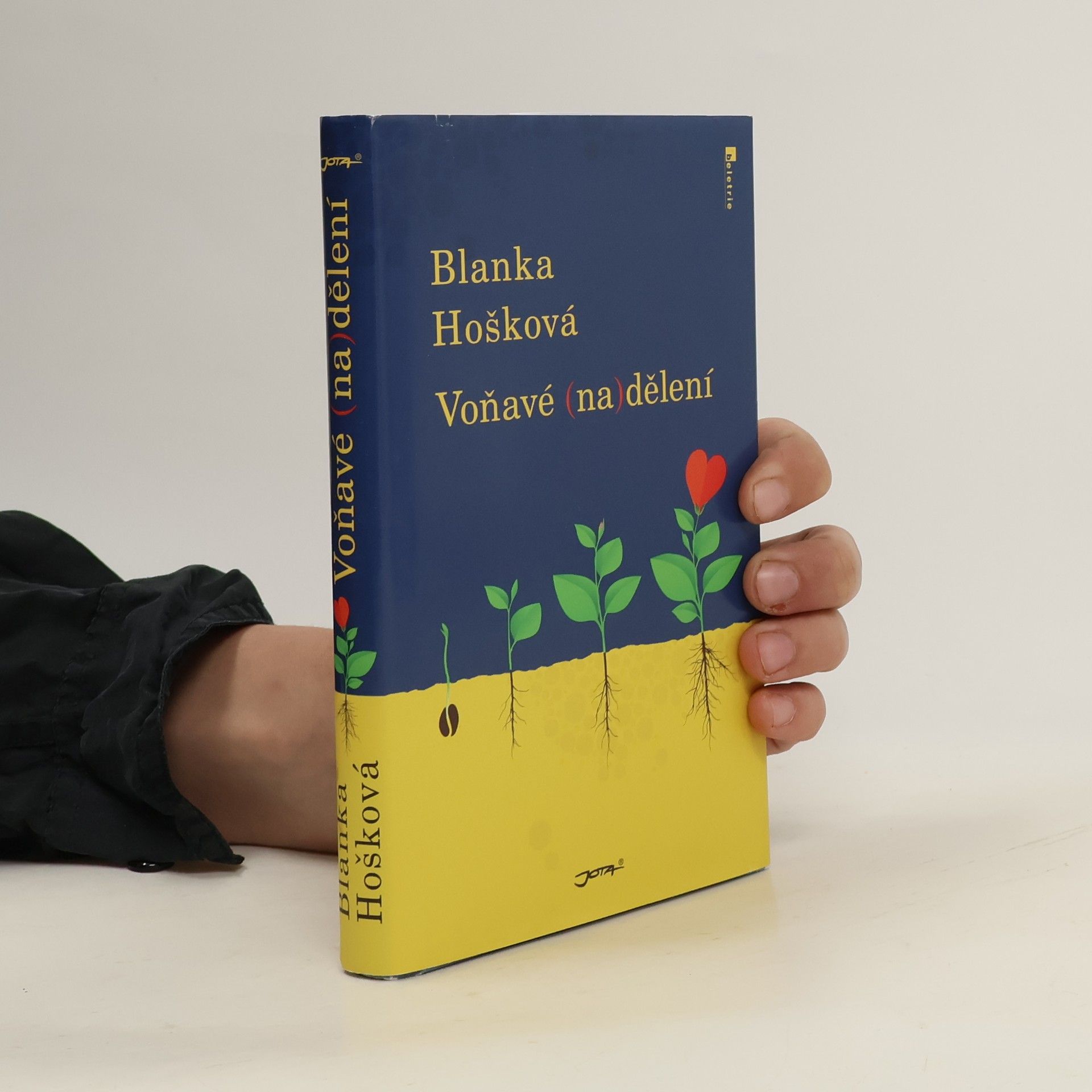 Voňavé (na)dělení