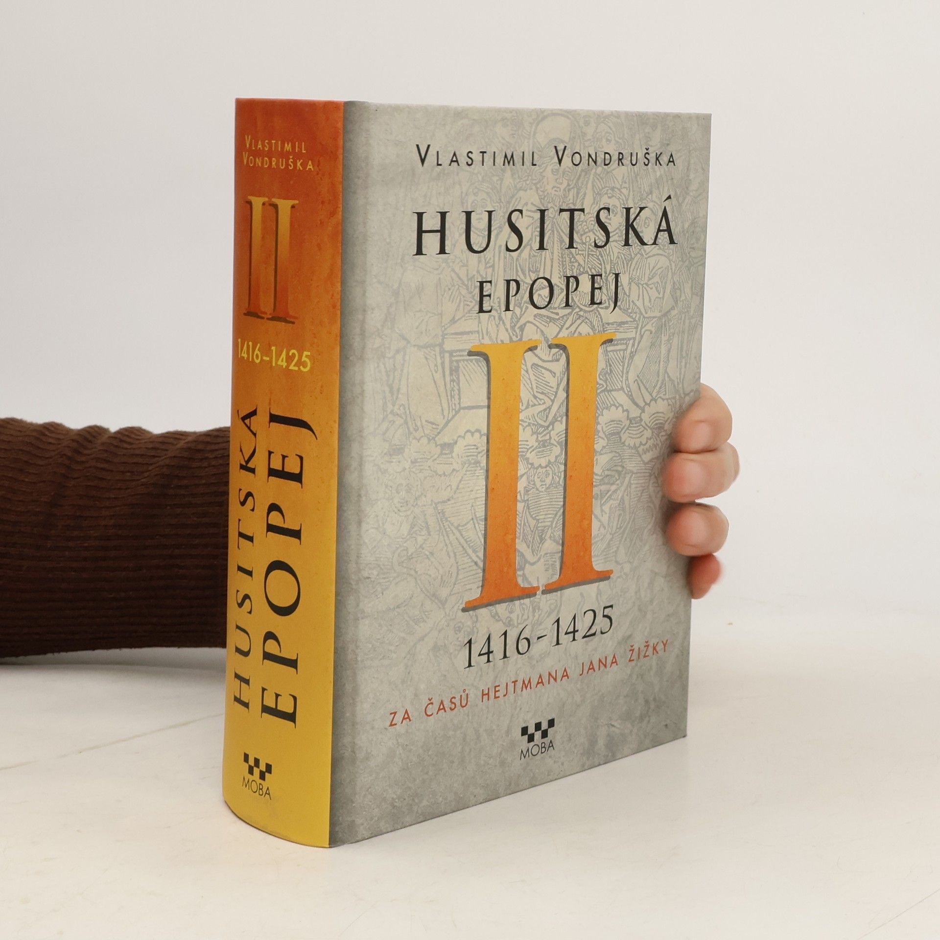 Husitská epopej II.