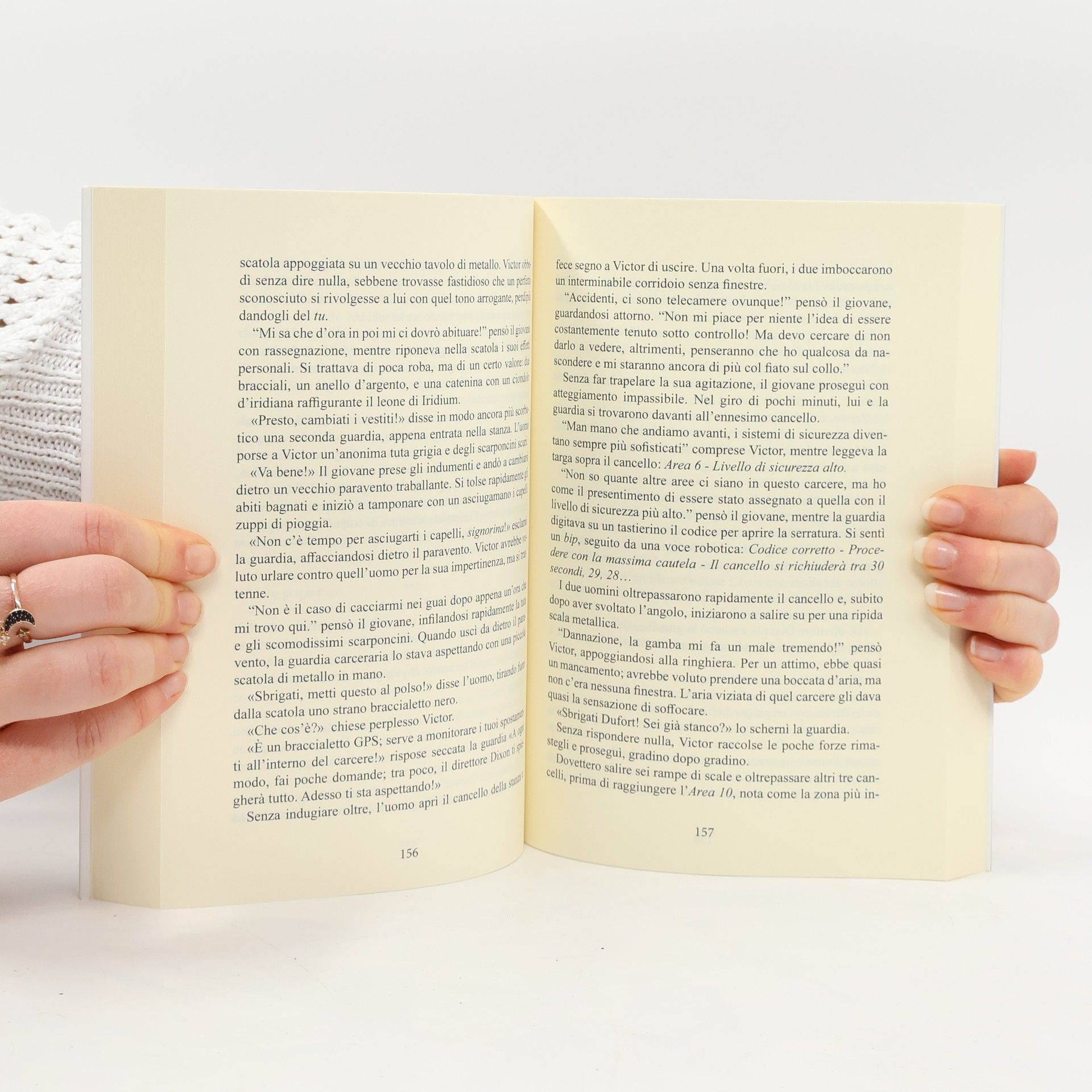 Grazia Fotia L'isola di Fortex. Il tesoro di Iridium
