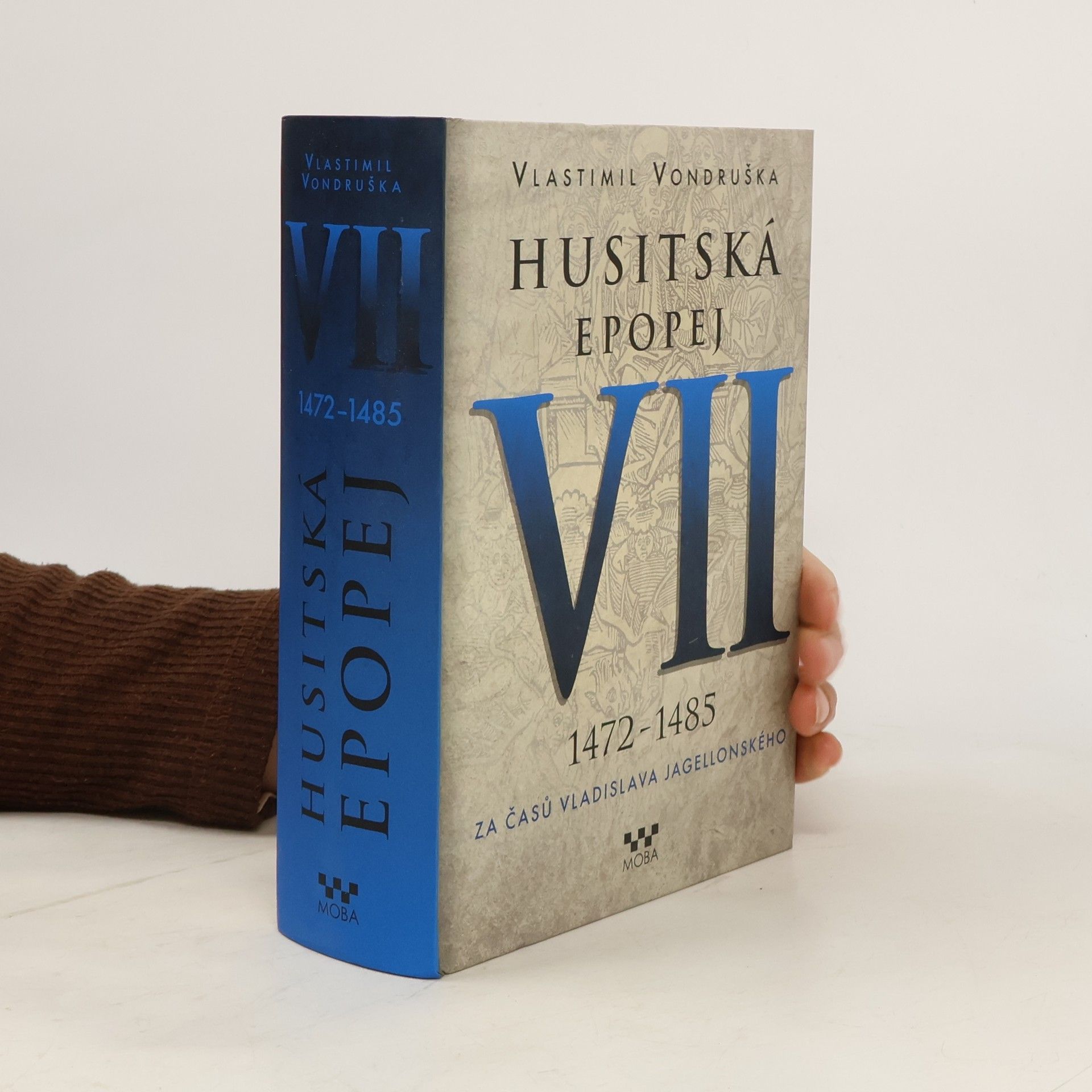 Husitská epopej VII.