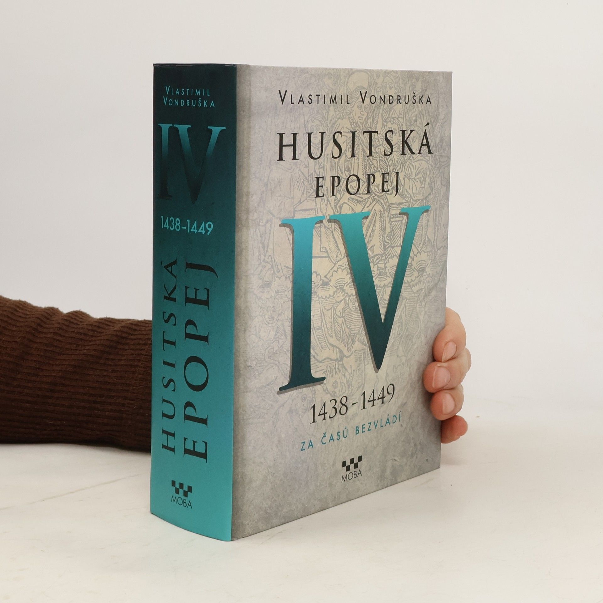 Husitská epopej IV.