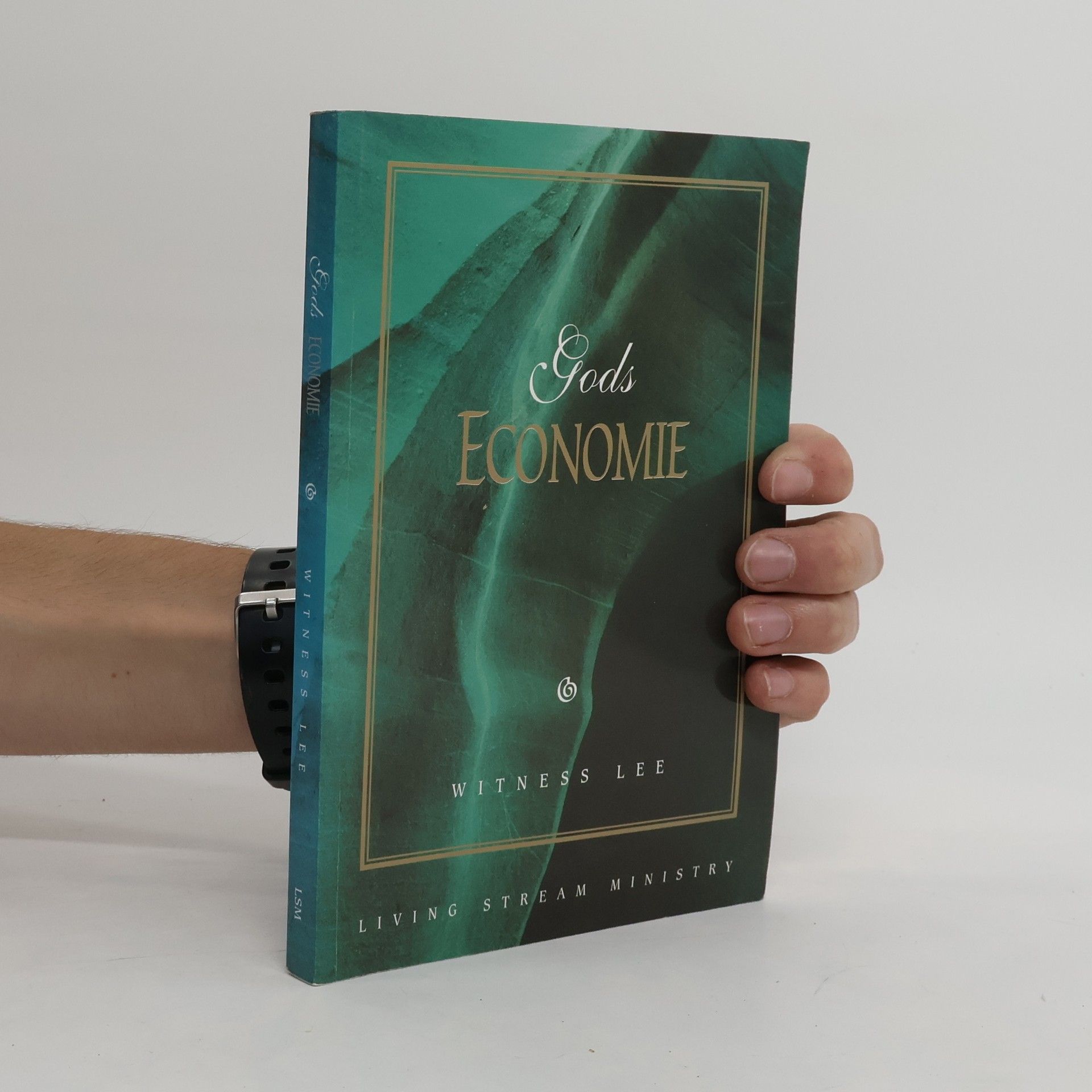 Gods Economie