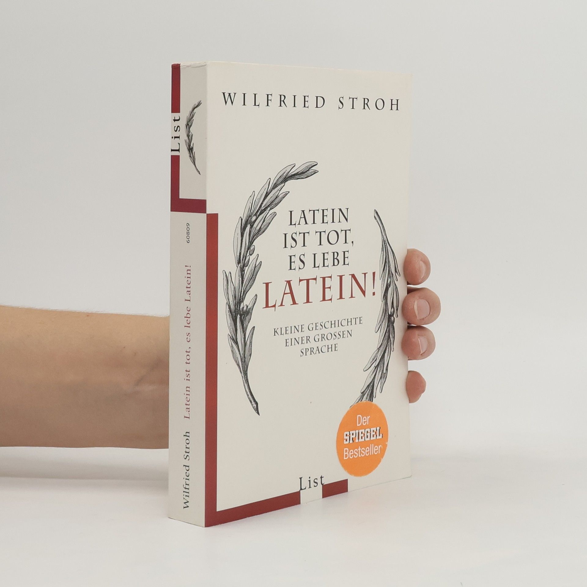 Wilfried Stroh Latein ist tot, es lebe Latein!