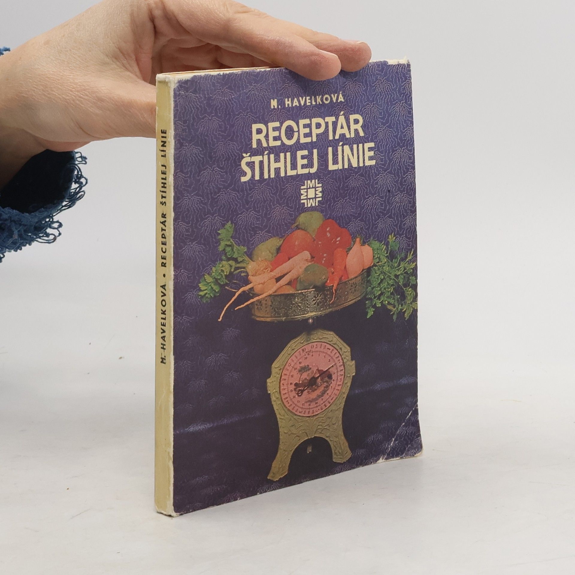 Receptár štíhlej línie