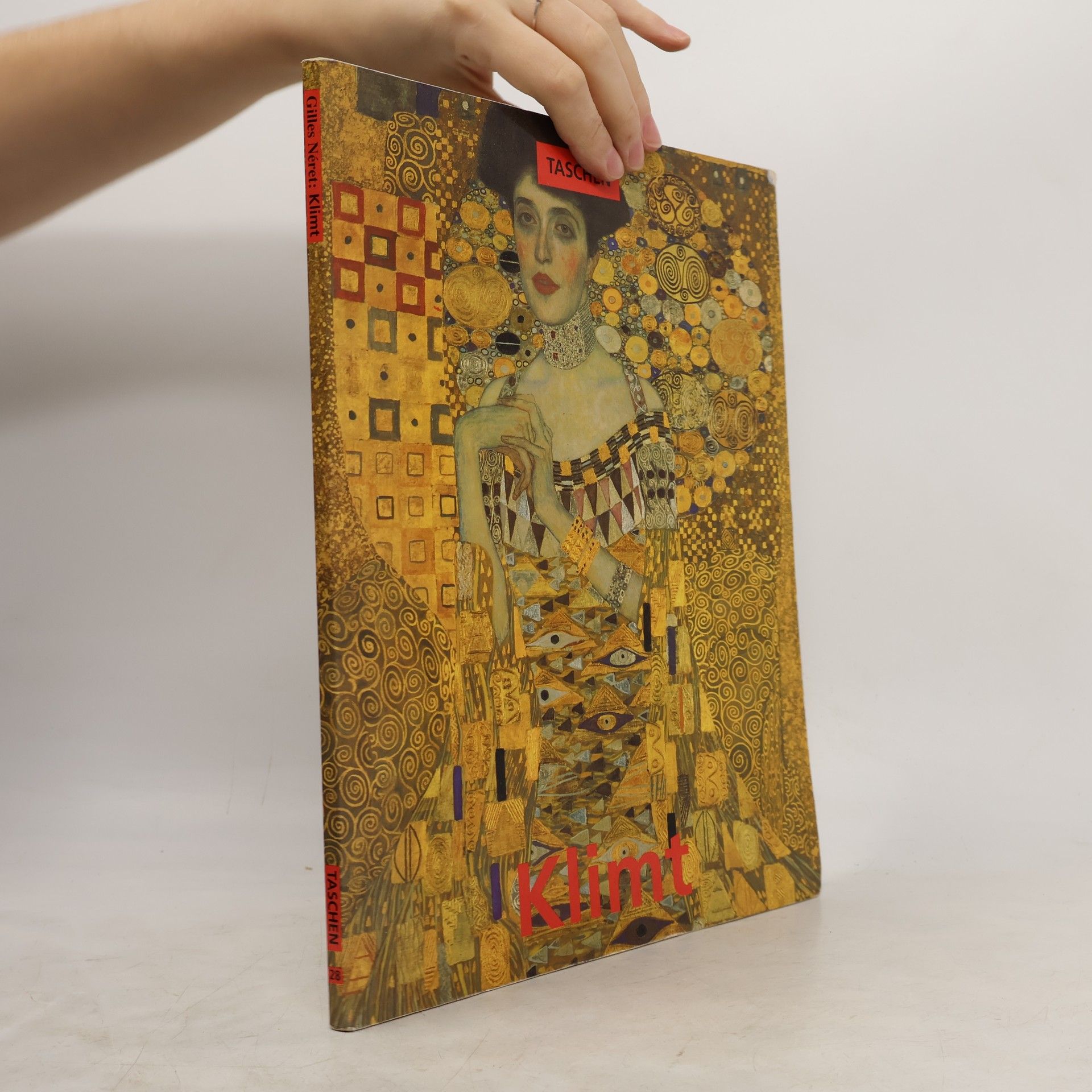 Gilles Néret Gustav Klimt 1862-1918