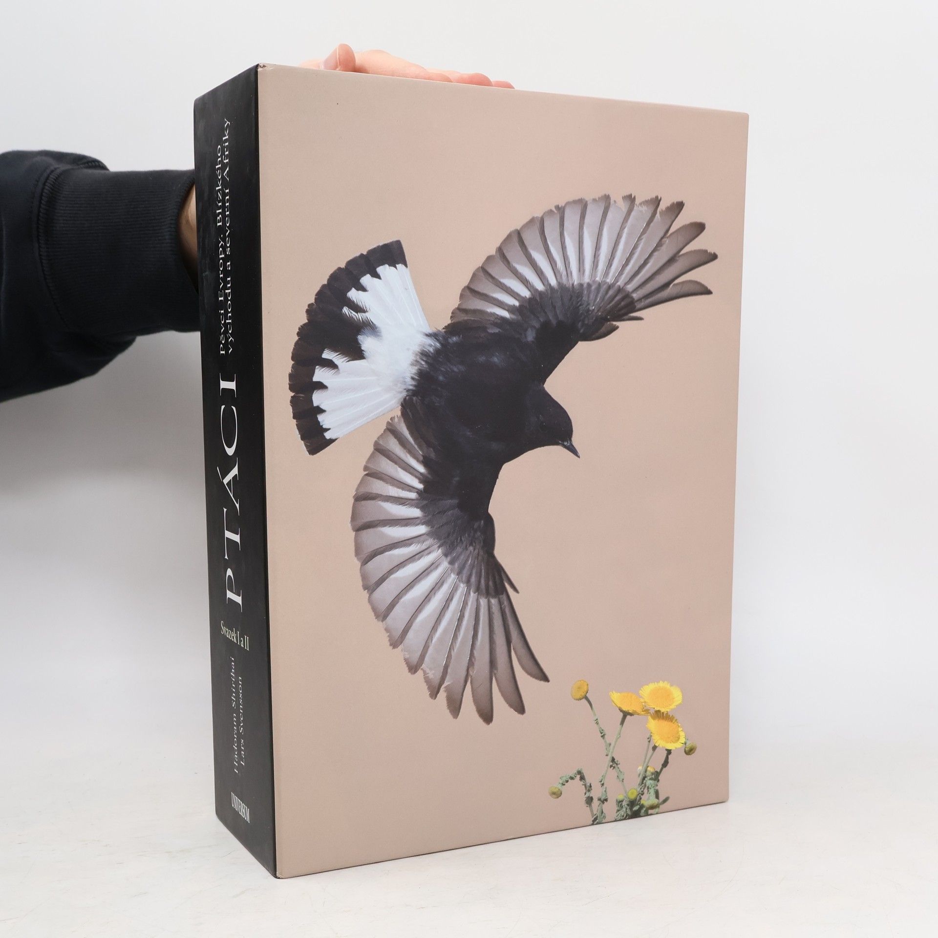 Autorenkollektiv Ptáci I-II