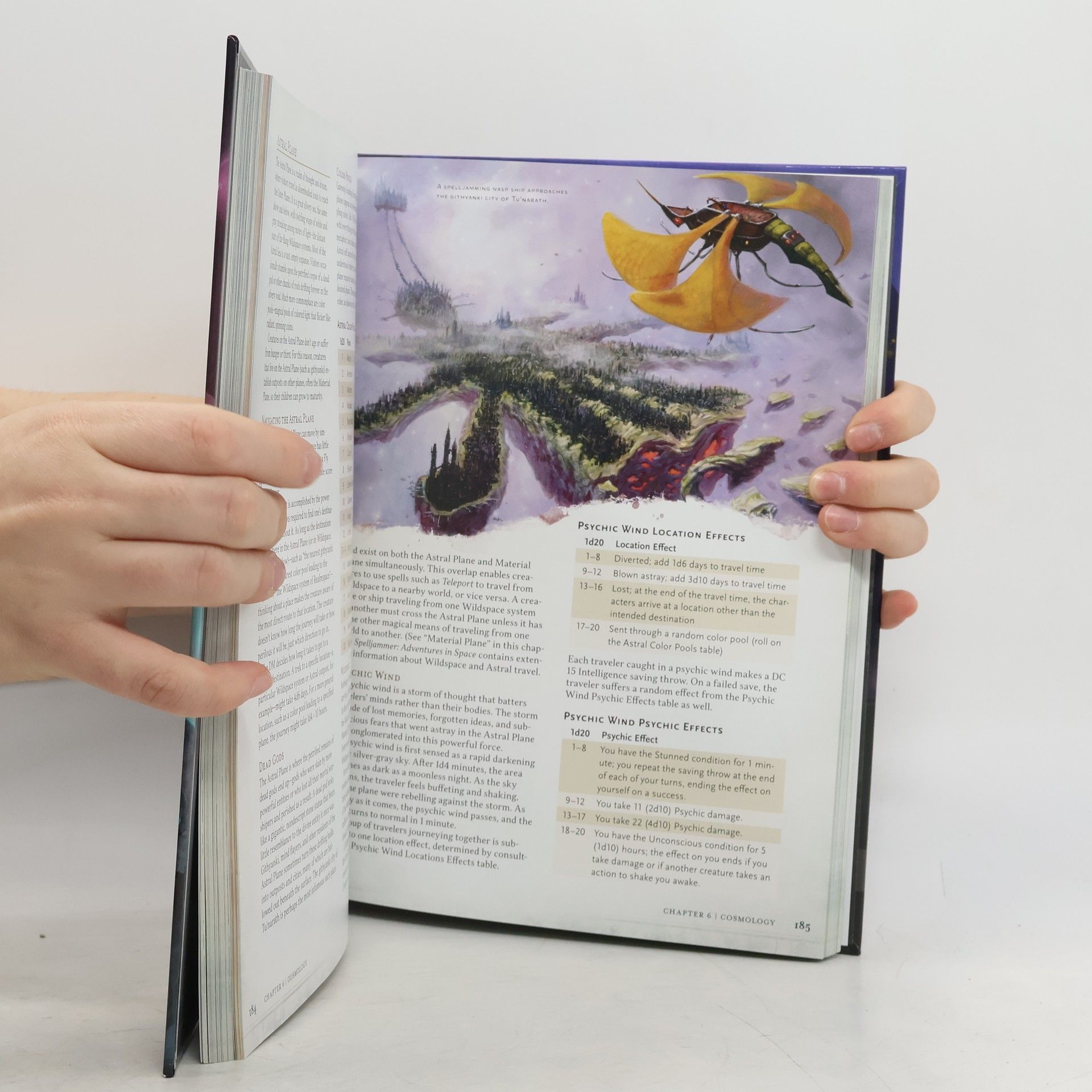 Kolektiv autorů Dungeon Master's Guide