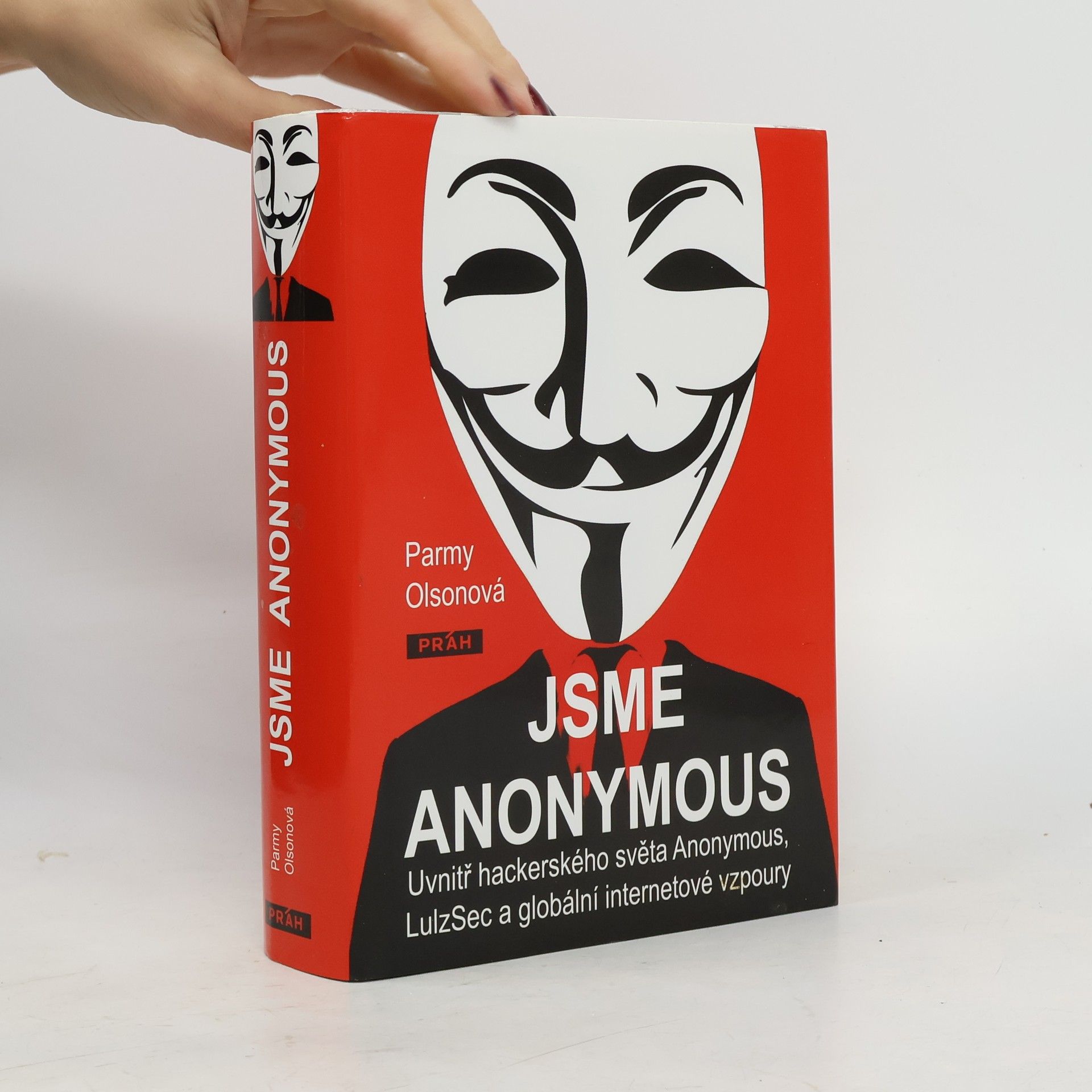 Parmy Olson Jsme Anonymous