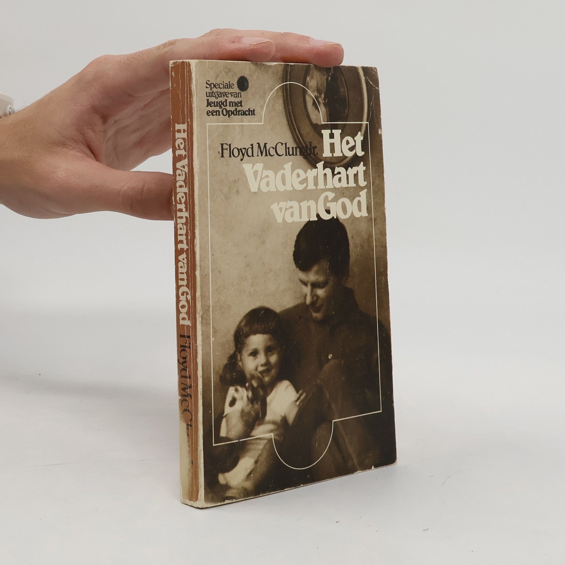 McClung Floyd Het Vaderhart van God