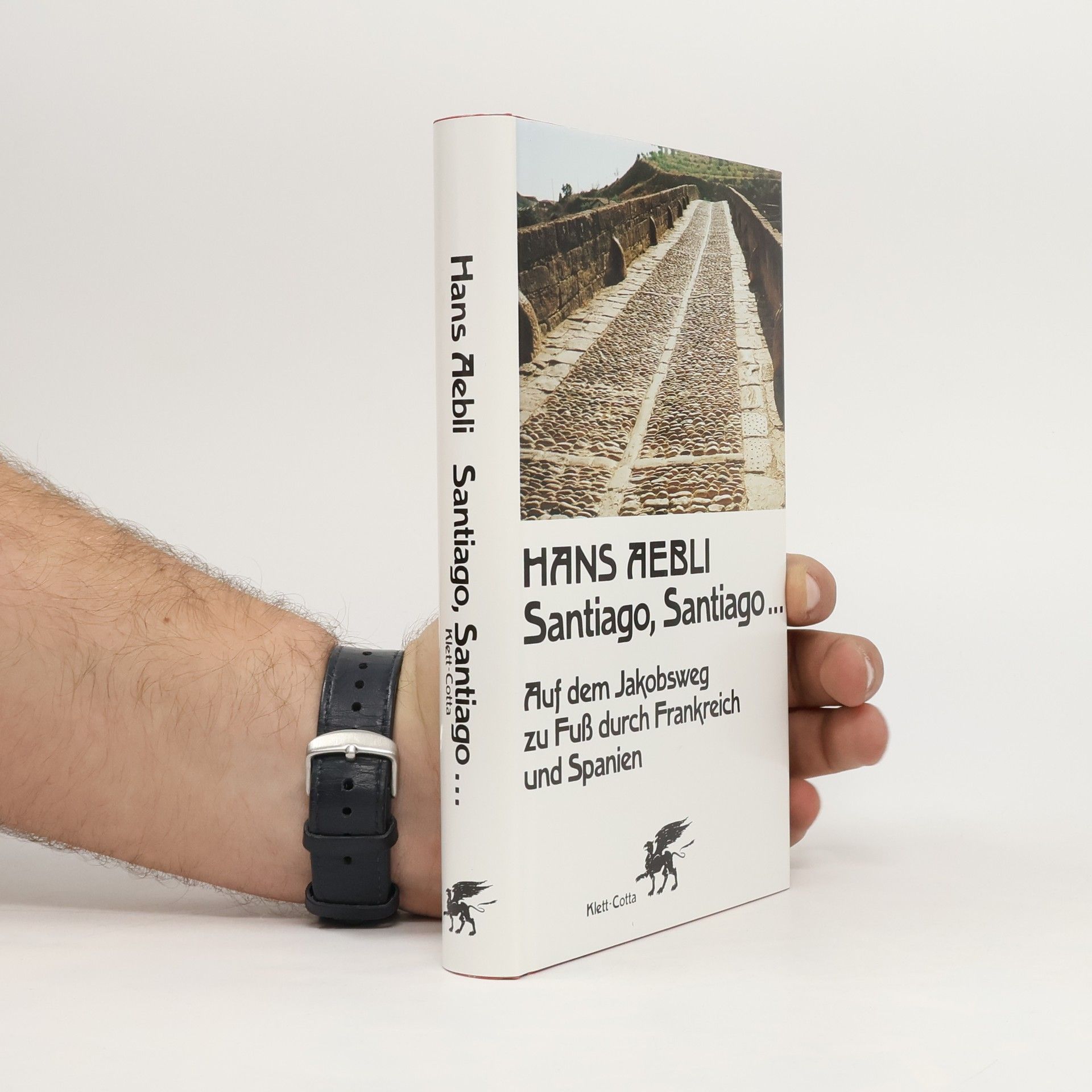 Santiago Santiago ...