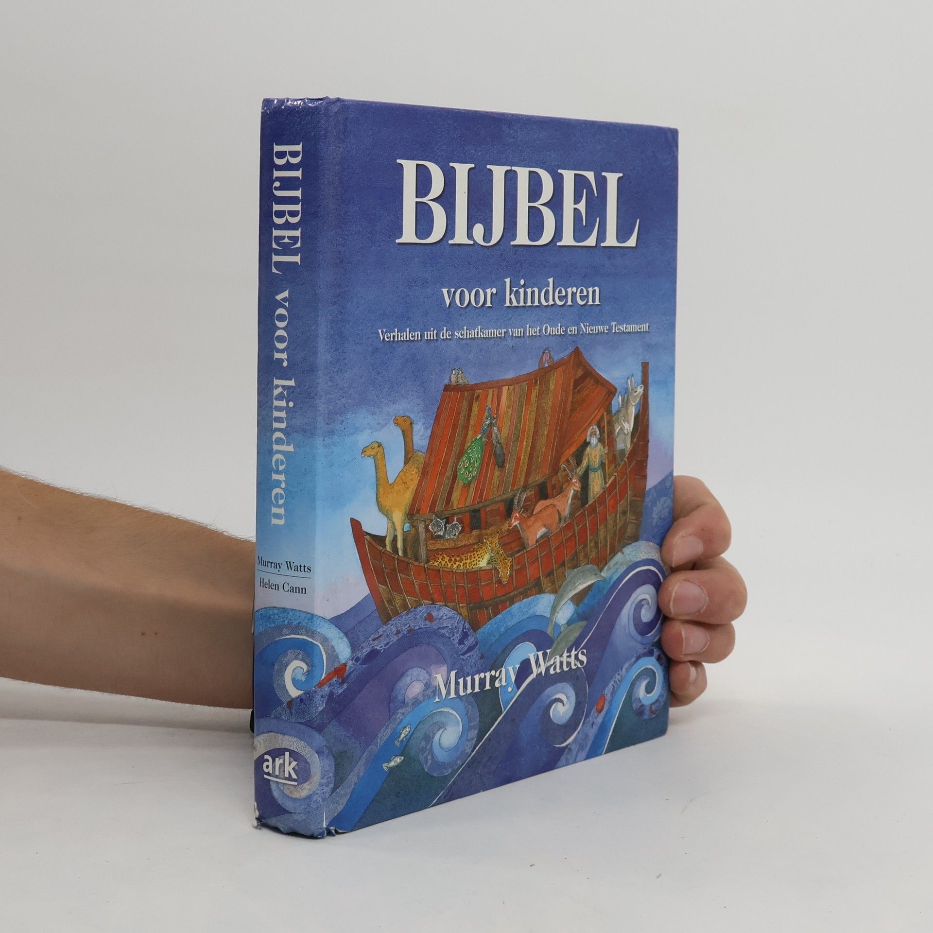Bijbel voor kinderen