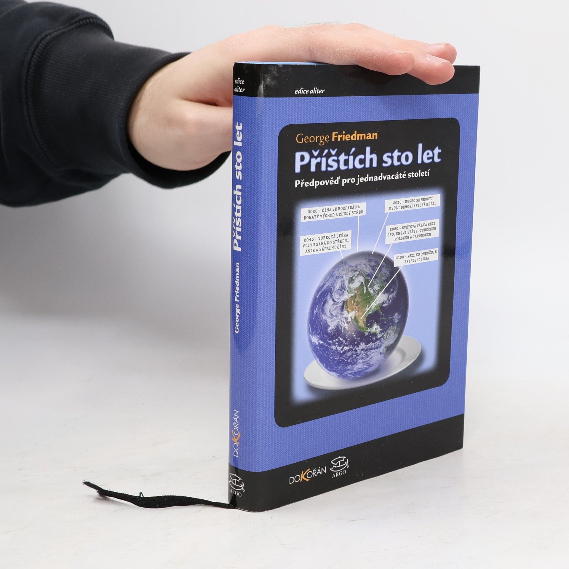 Příštích sto let