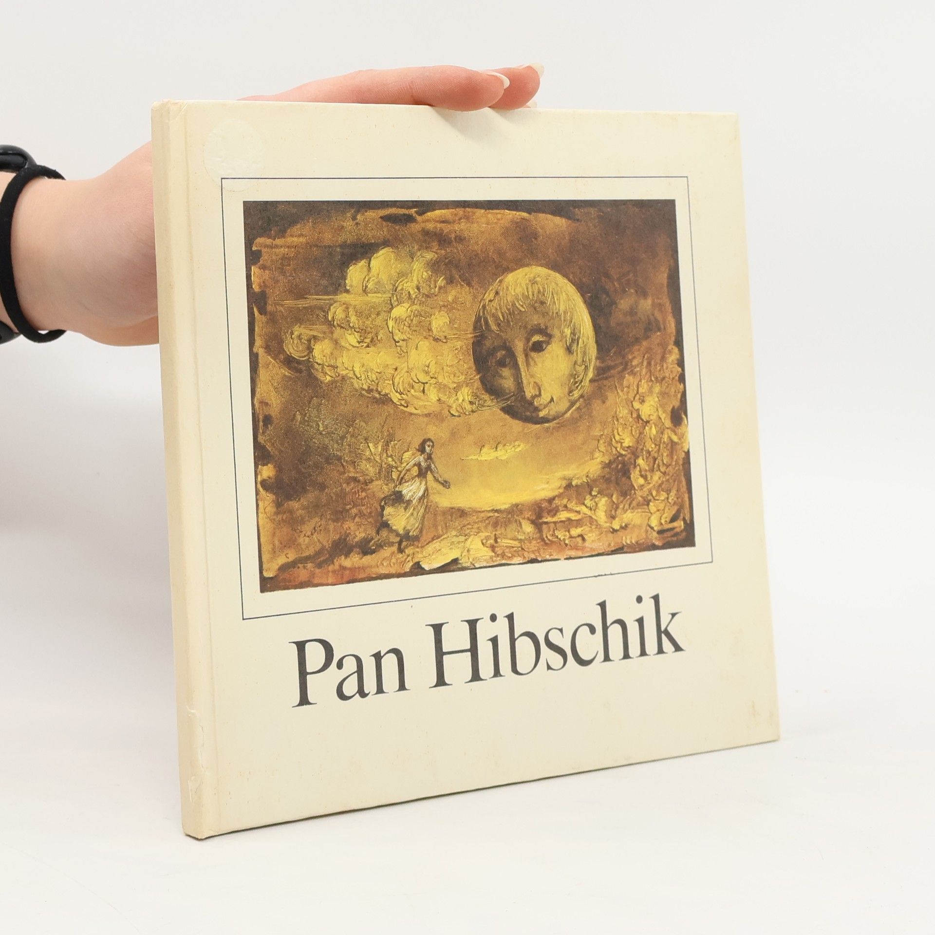 Pan Hibschik