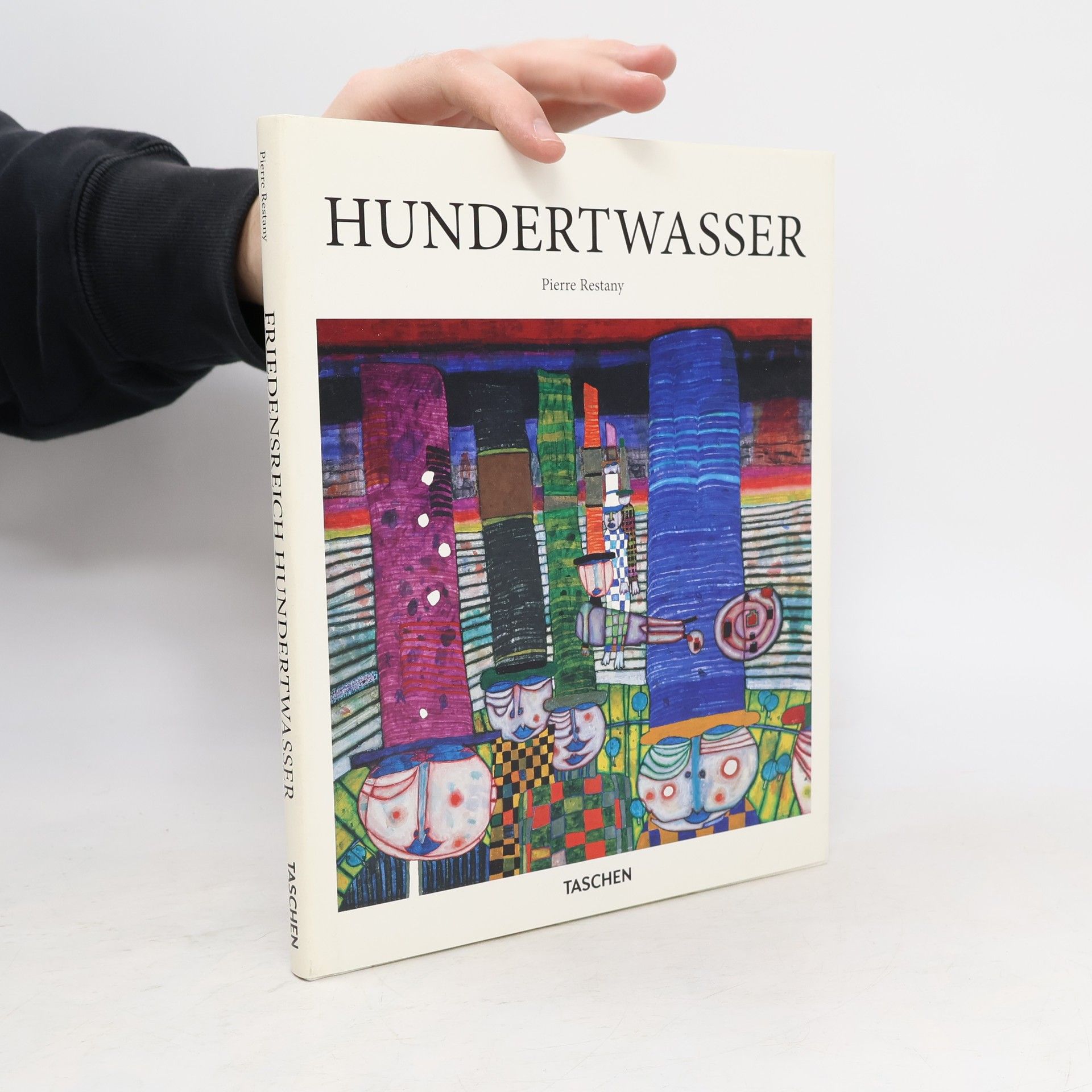 Hundertwasser