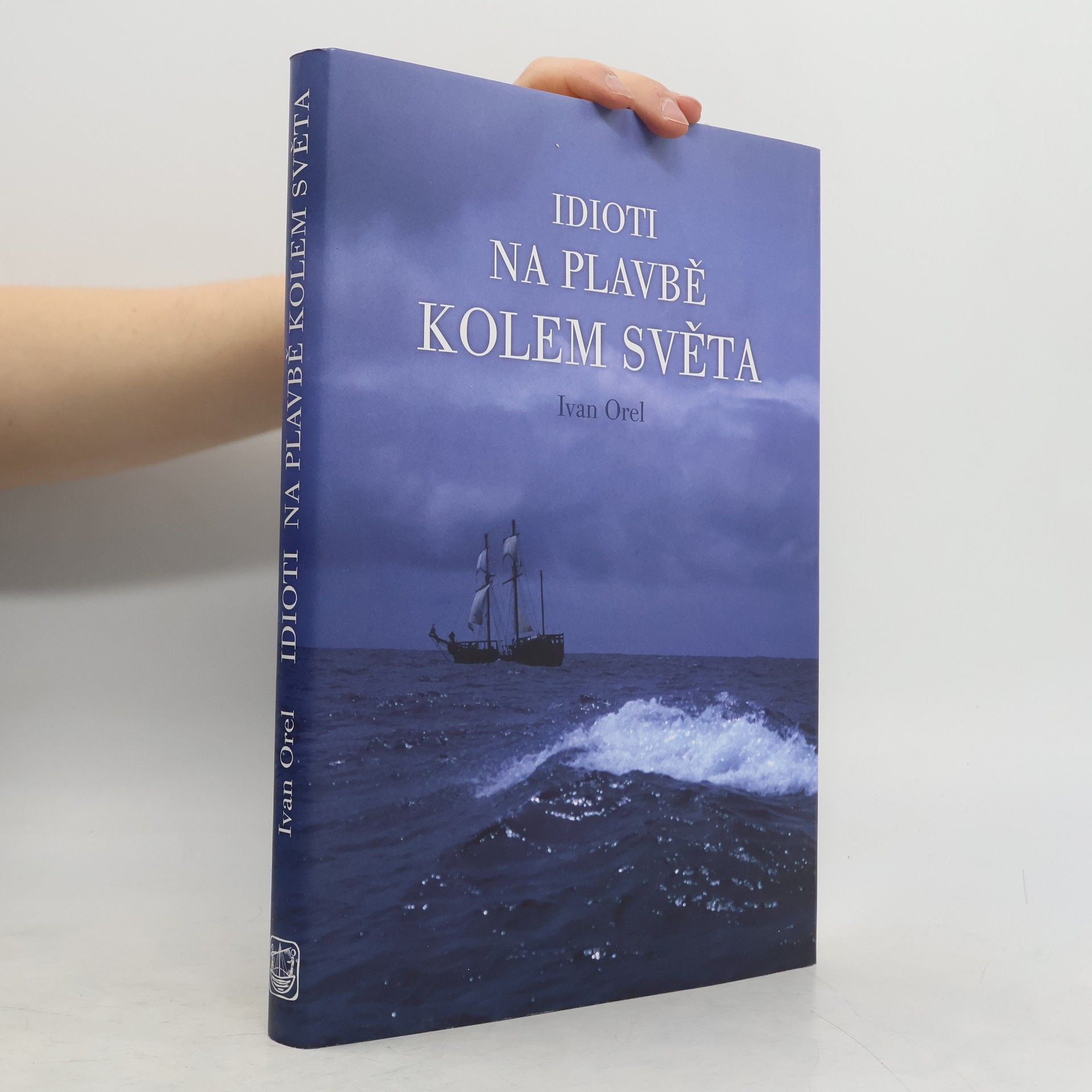 Idioti na plavbě kolem světa