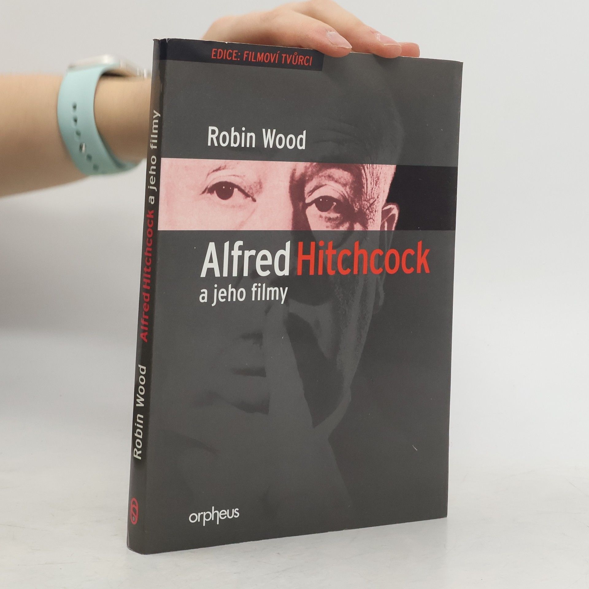 Alfred Hitchcock a jeho filmy