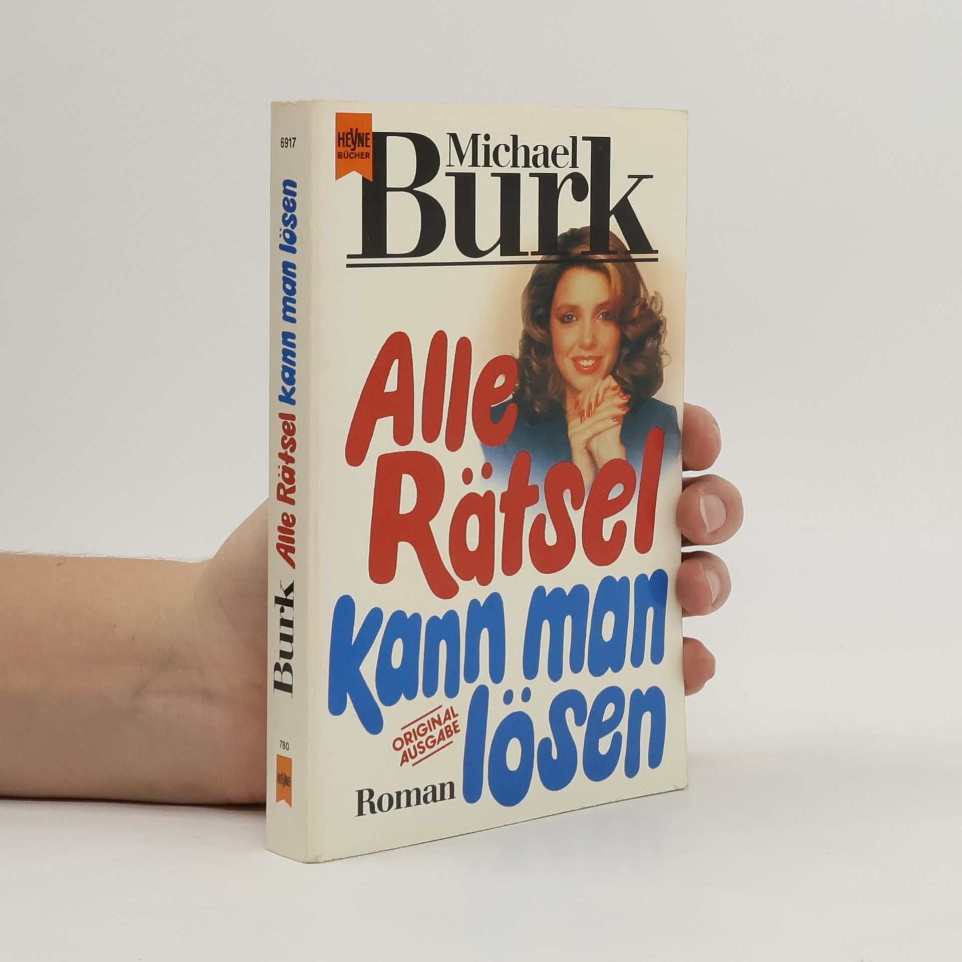 Alle Rätsel kann man lösen