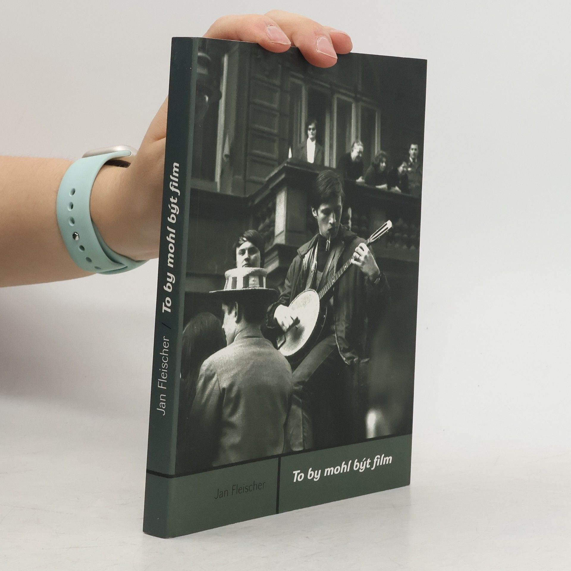 To by mohl být film