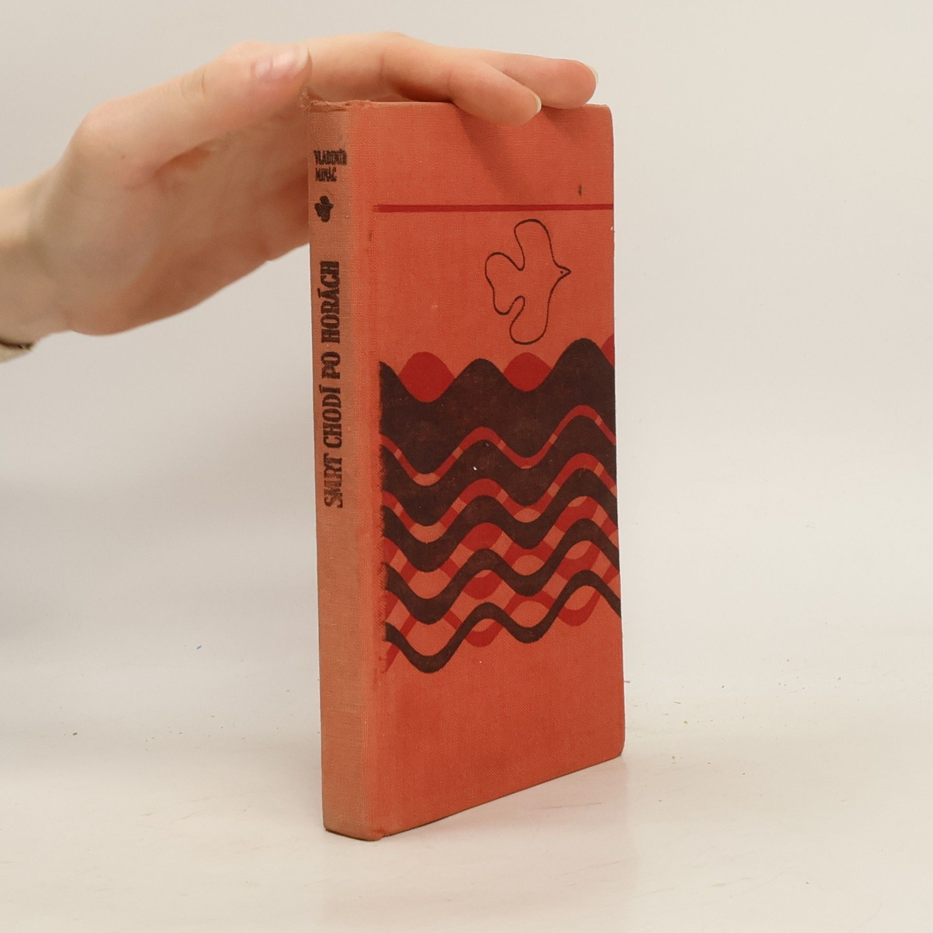 Smrt chodí po horách