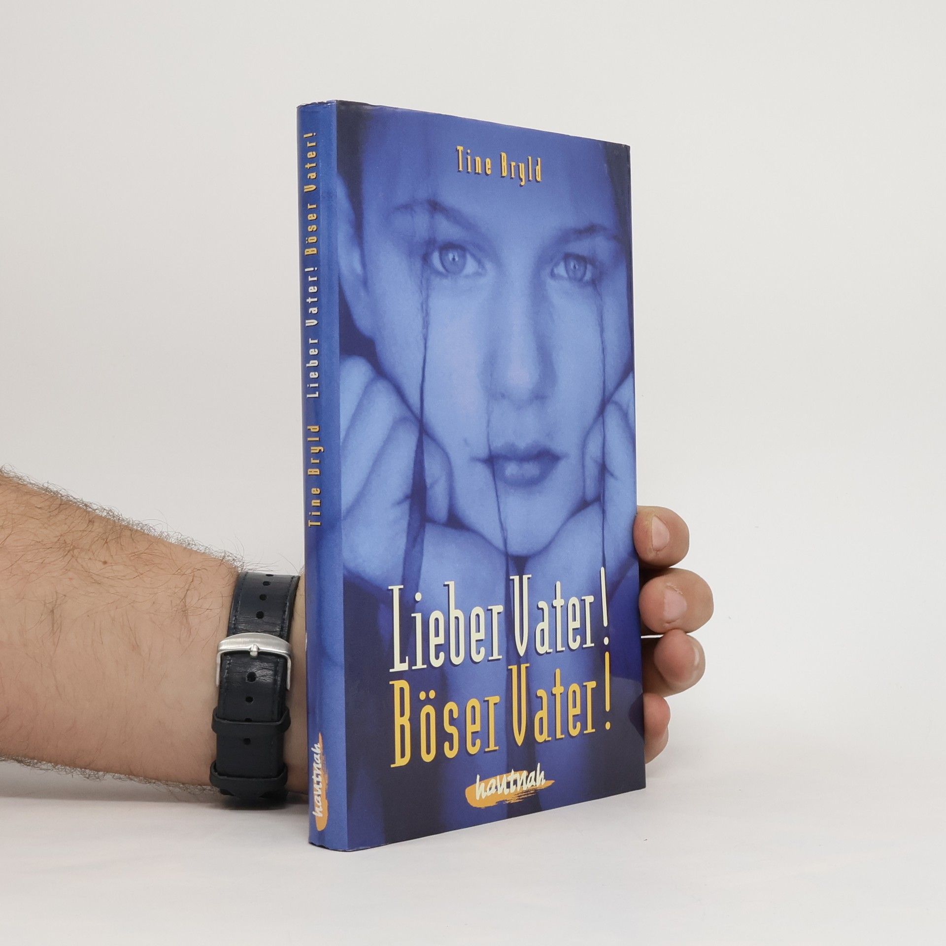 Liber Vater! Böser Vater!
