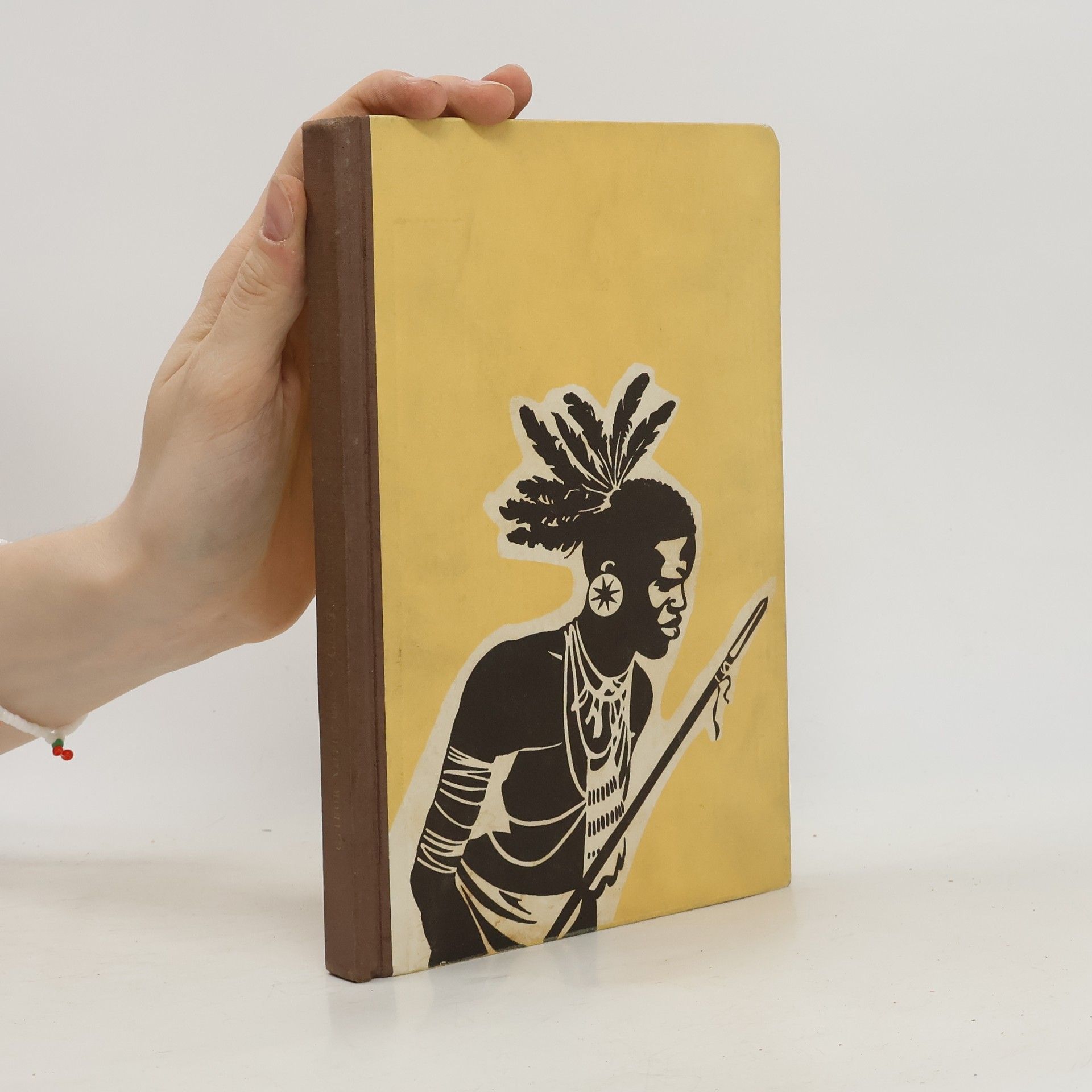 Ctibor Votrubec Cesty Emila Holuba po južnej Afrike