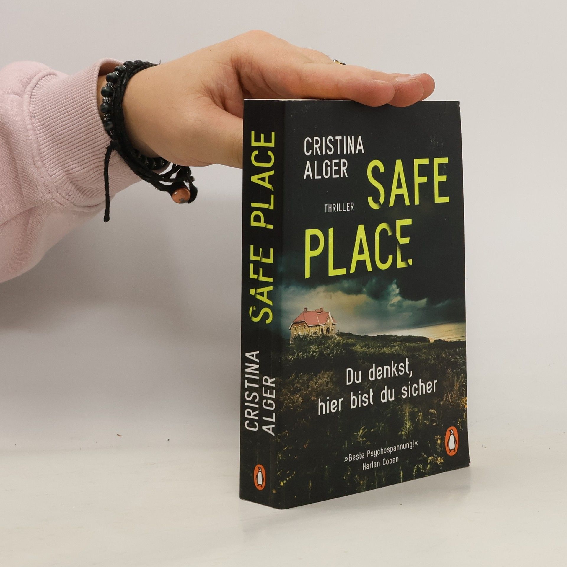 Safe Place