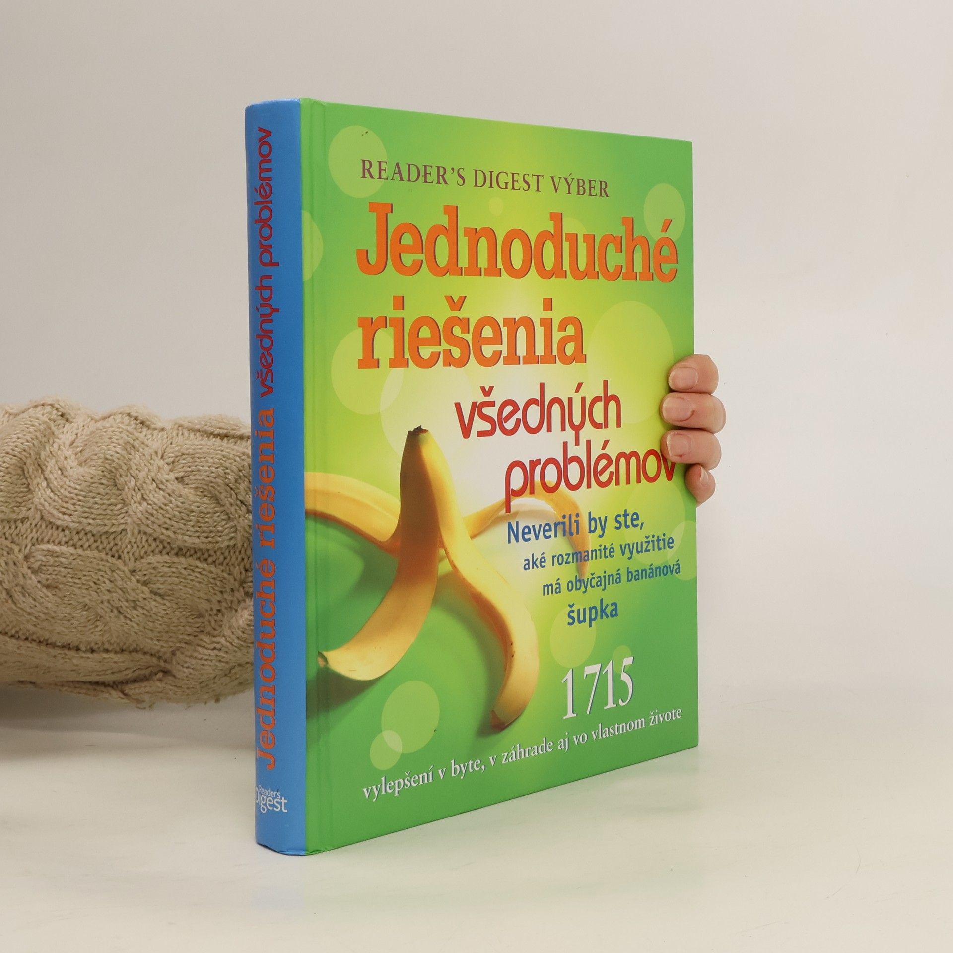 Collectif d'auteurs Jednoduché riešenia