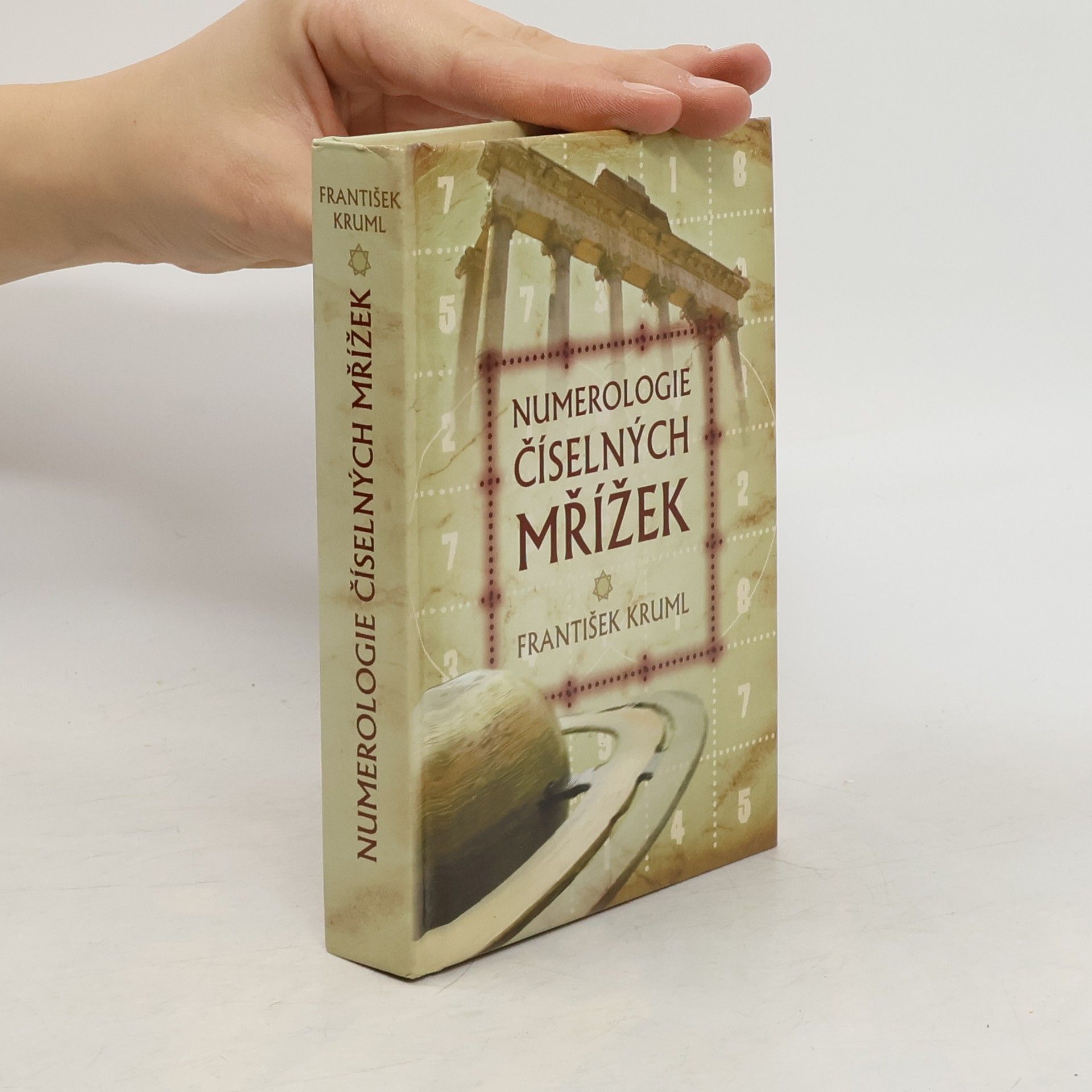 Numerologie číselných mřížek