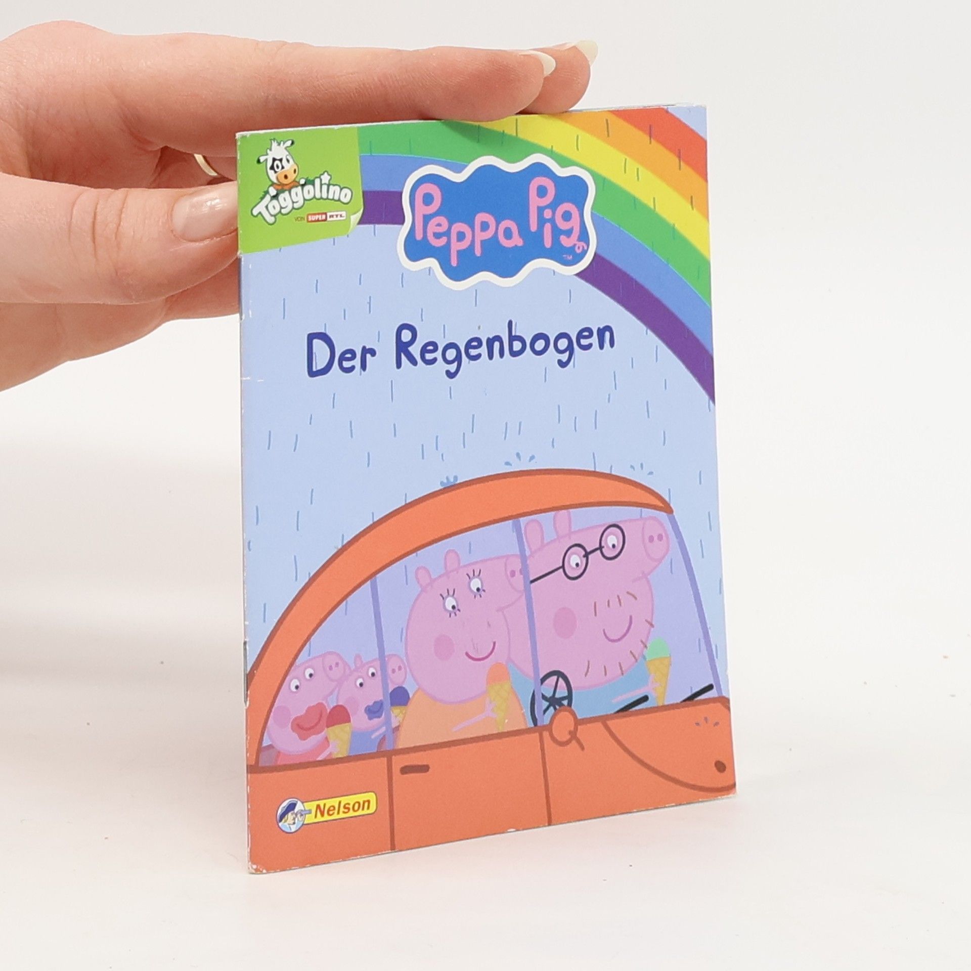 Steffi Korda Das Buch von Mama Wutz