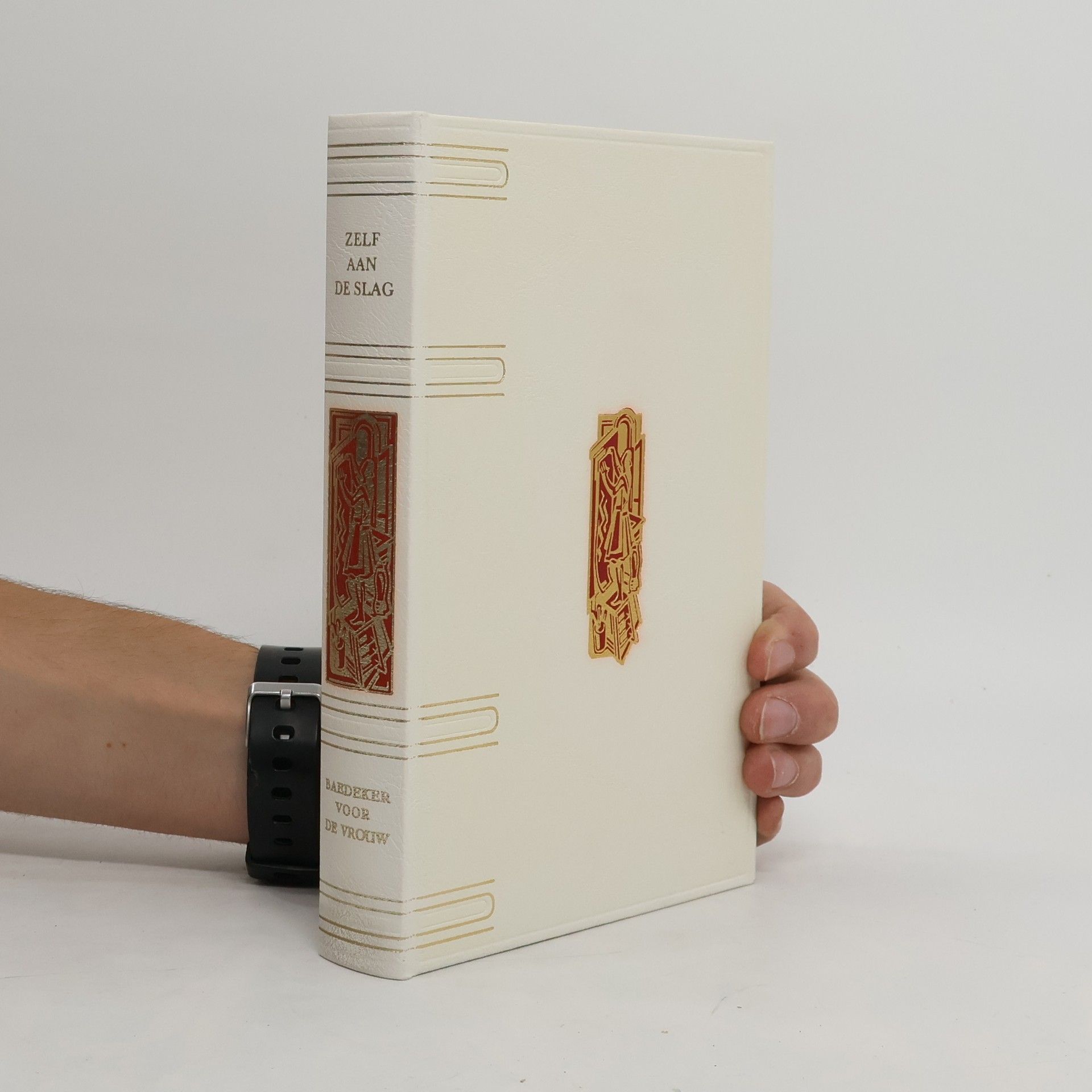 Auteurscollectief Zelf aan de slag