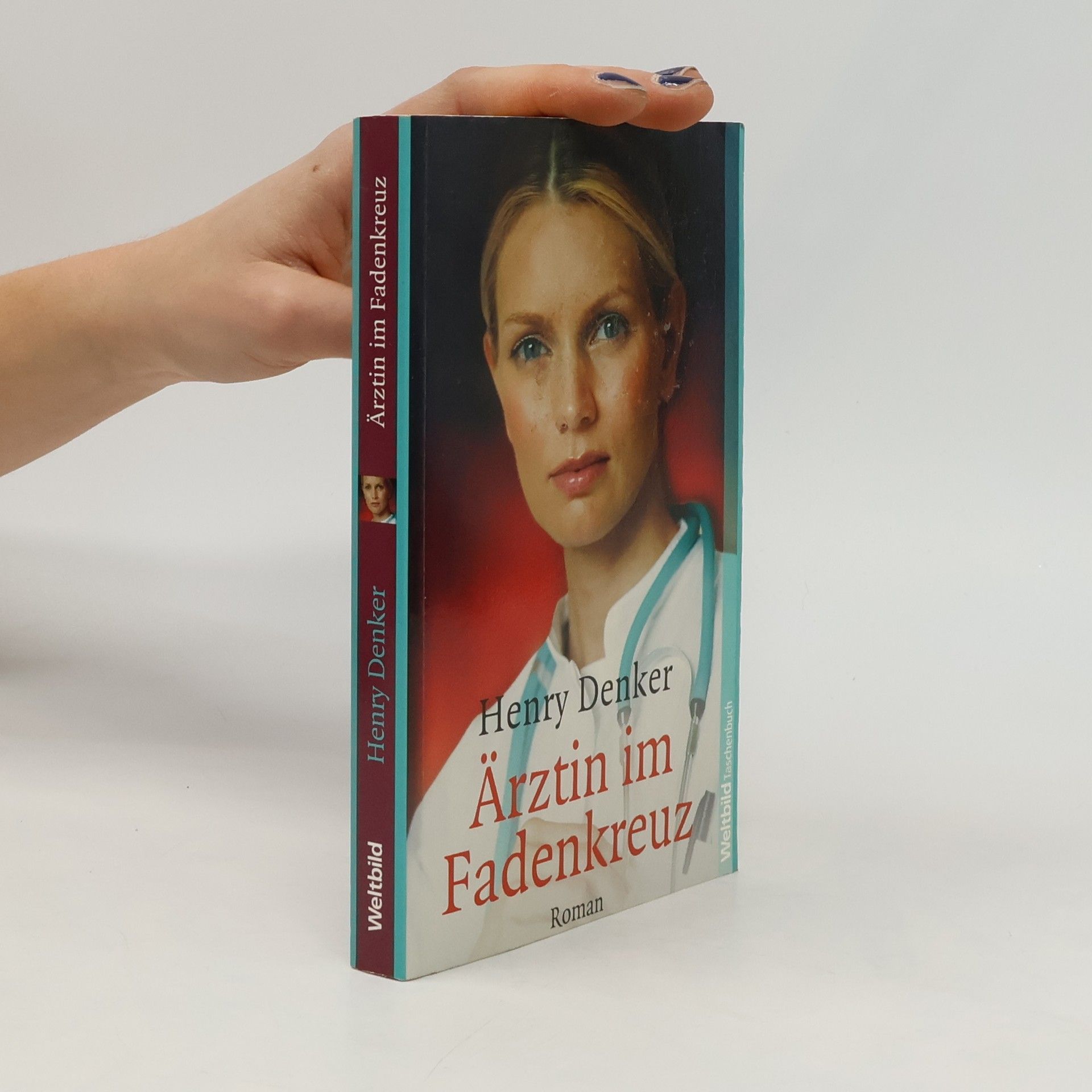 Ärztin im Fadenkreuz