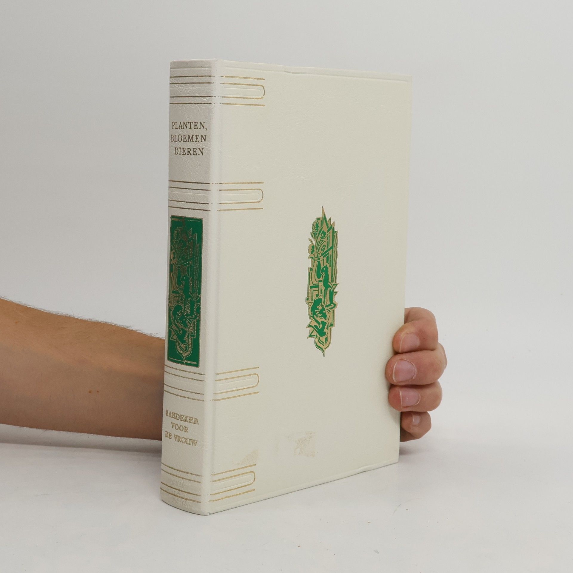 Ines Girisch Planten, bloemen, dieren