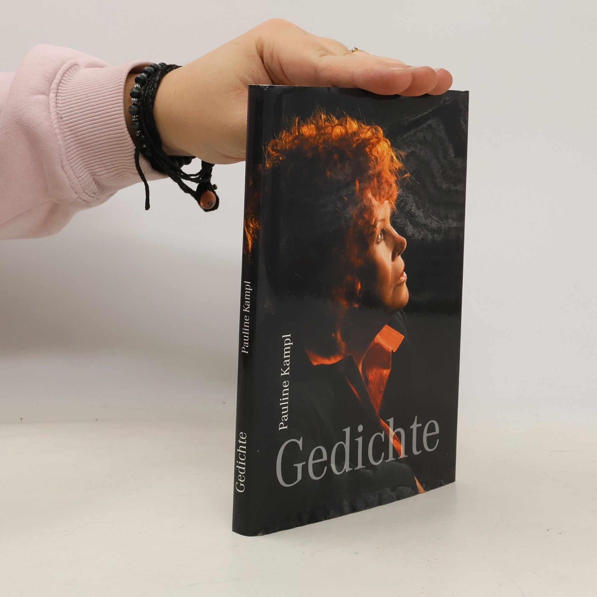 Pauline Kampl Gedichte