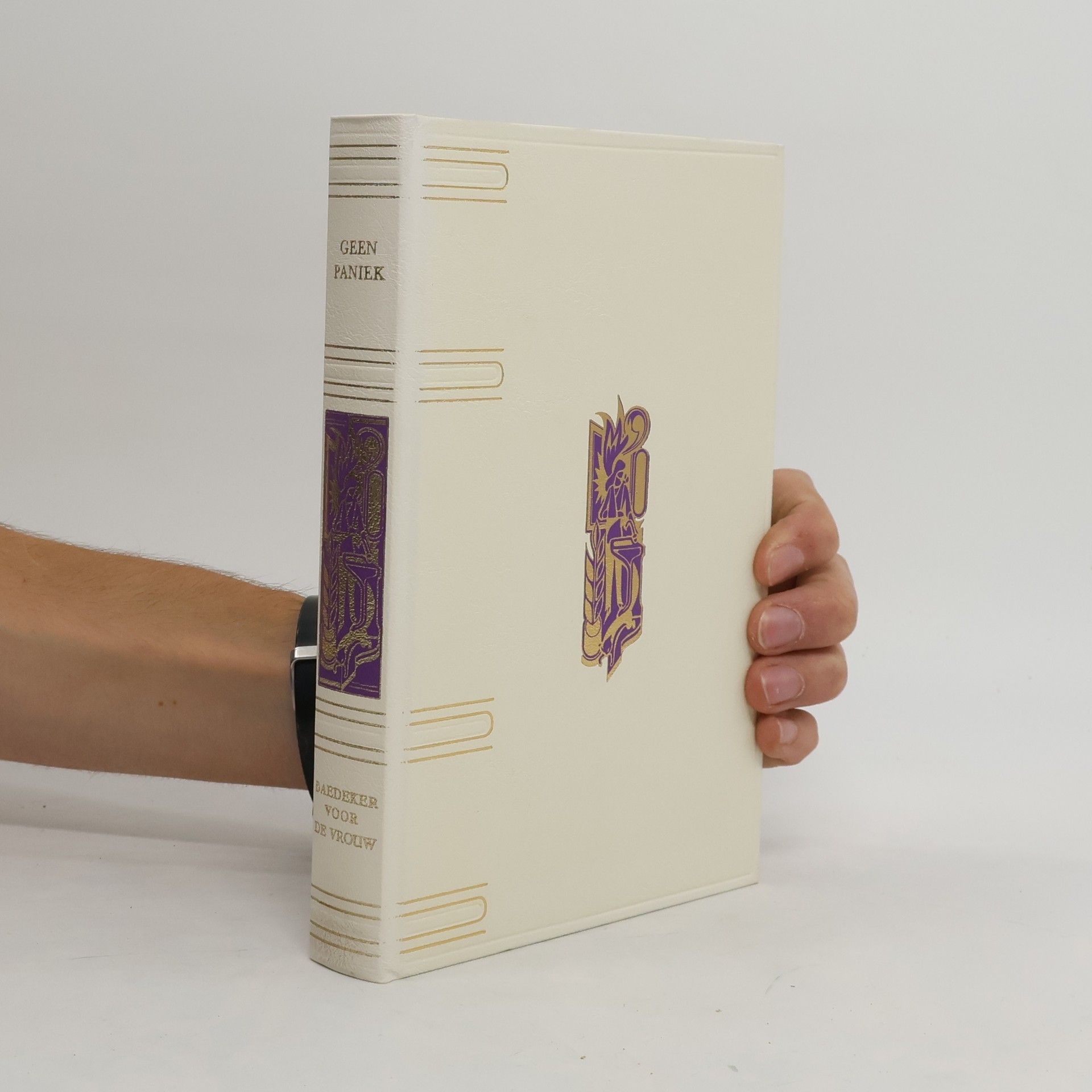 Auteurscollectief Geen Paniek