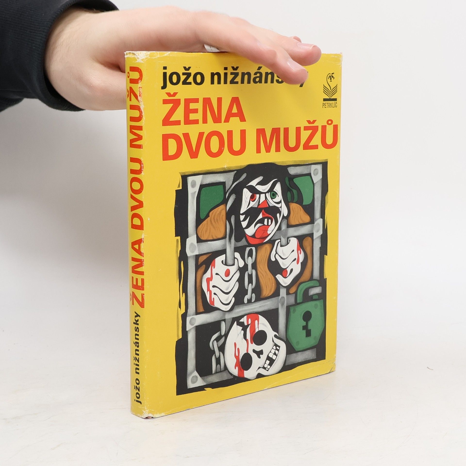 Žena dvou mužů