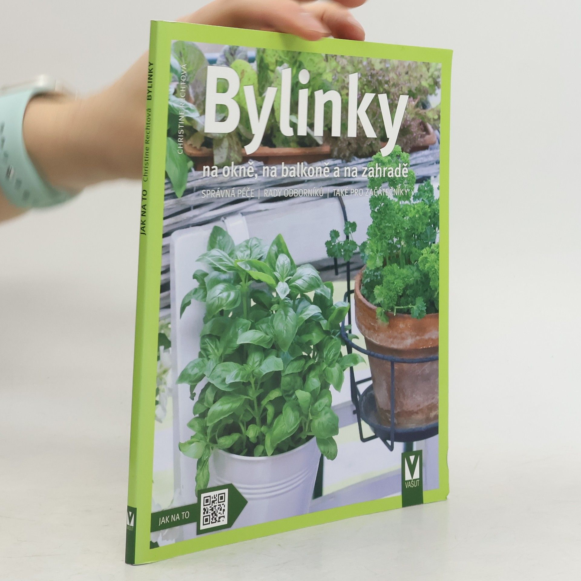 Bylinky