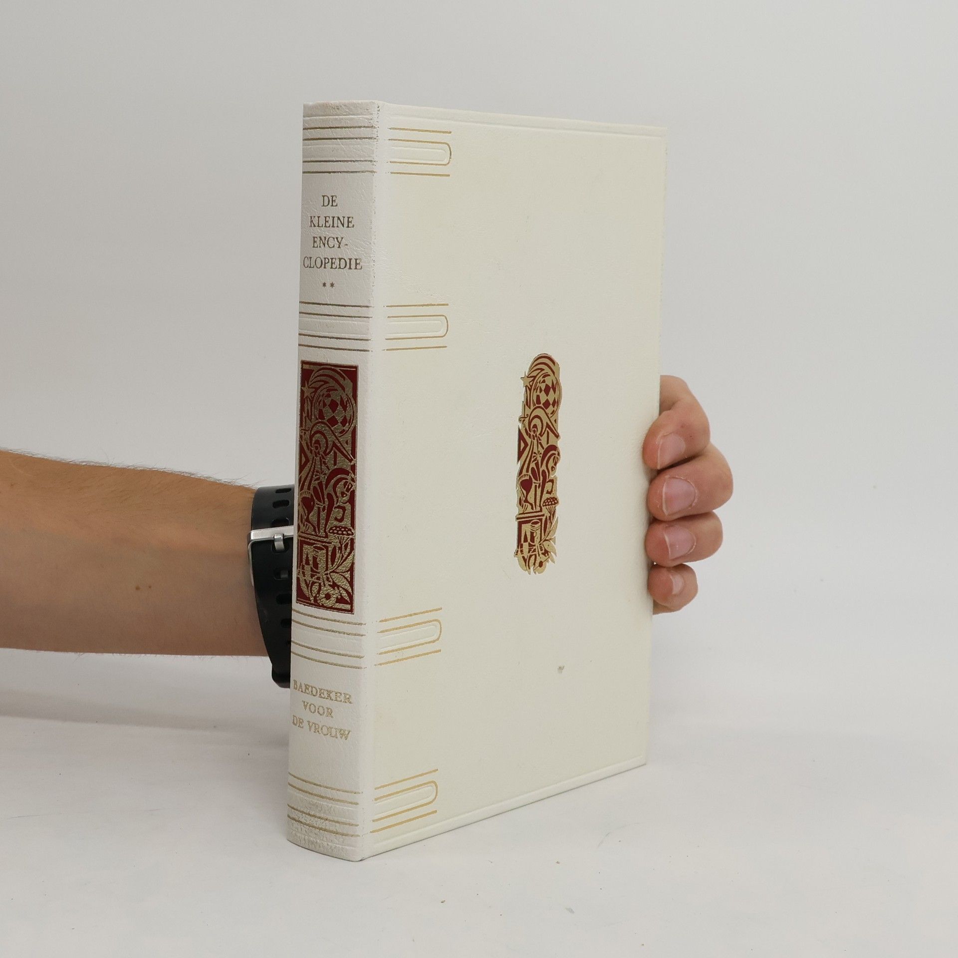 Auteurscollectief De Kleine Encyclopedie