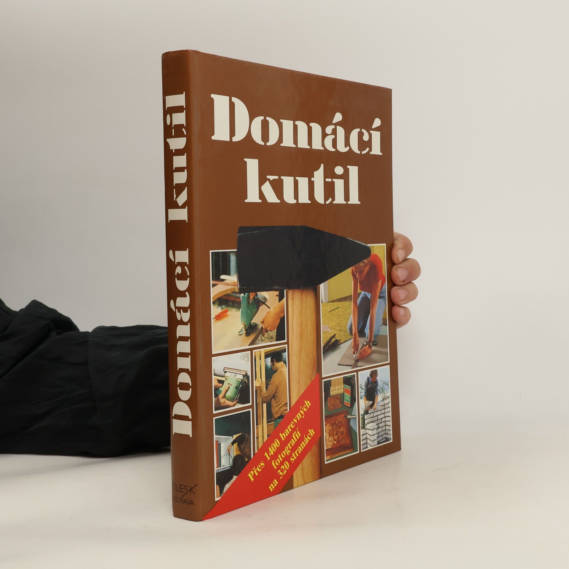 Domácí kutil