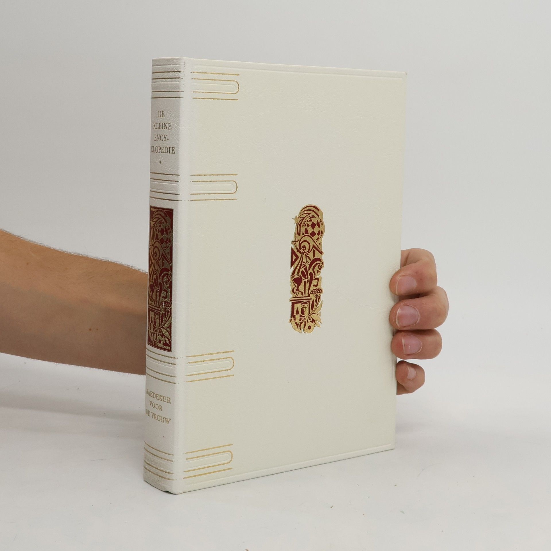 Collectif d'auteurs De Kleine Encyclopedie