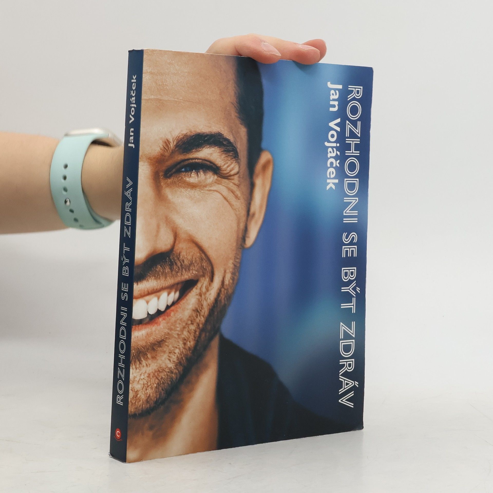 Rozhodni se být zdráv