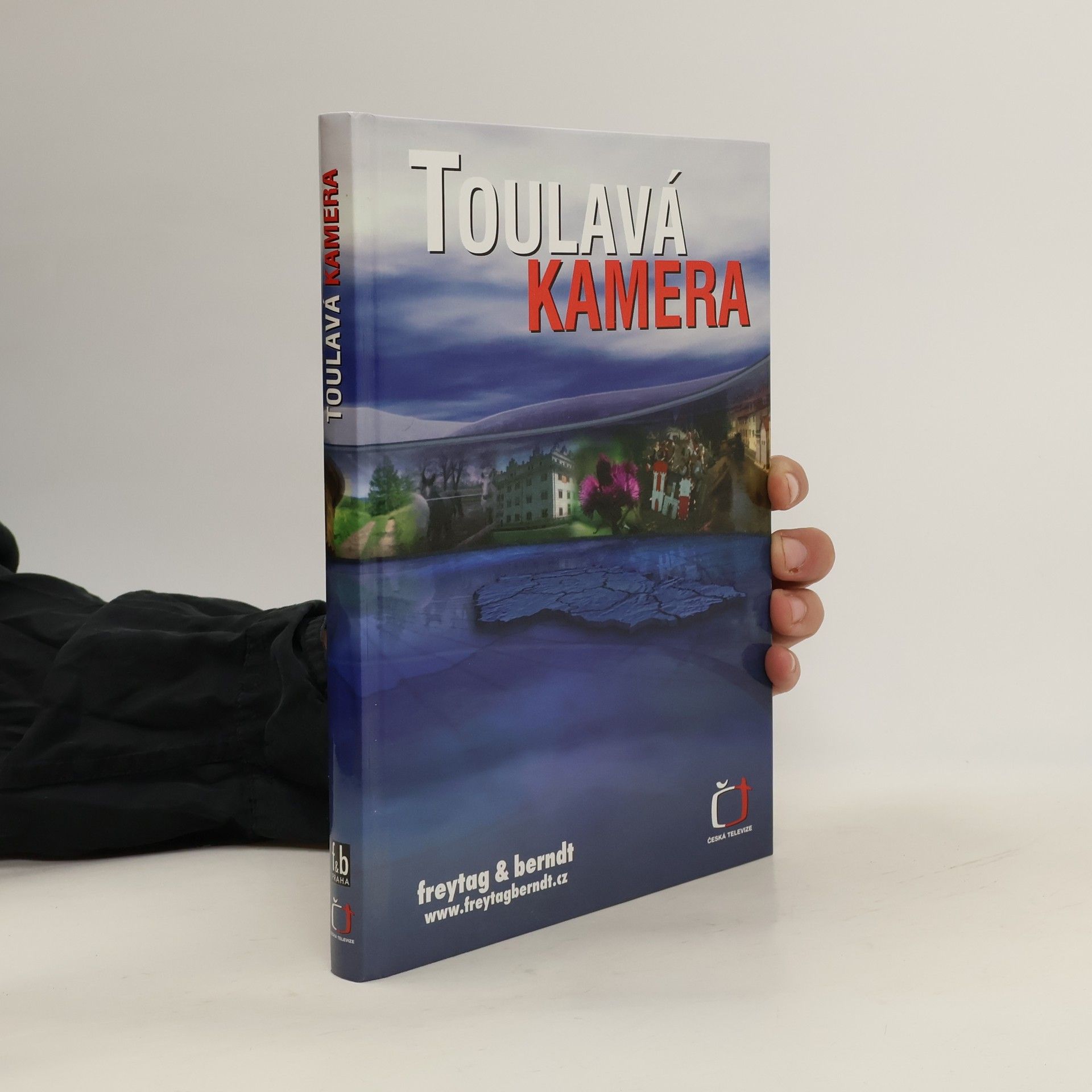 Autorenkollektiv Toulavá kamera