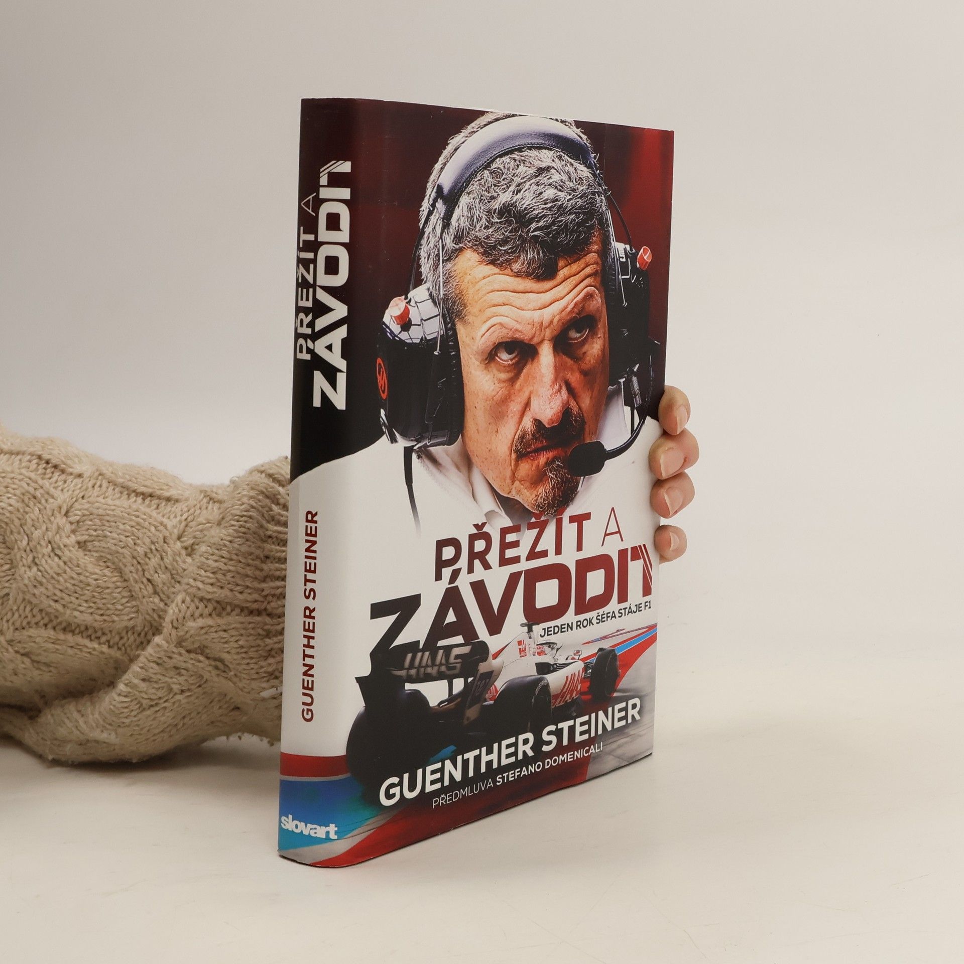 Přežít a závodit