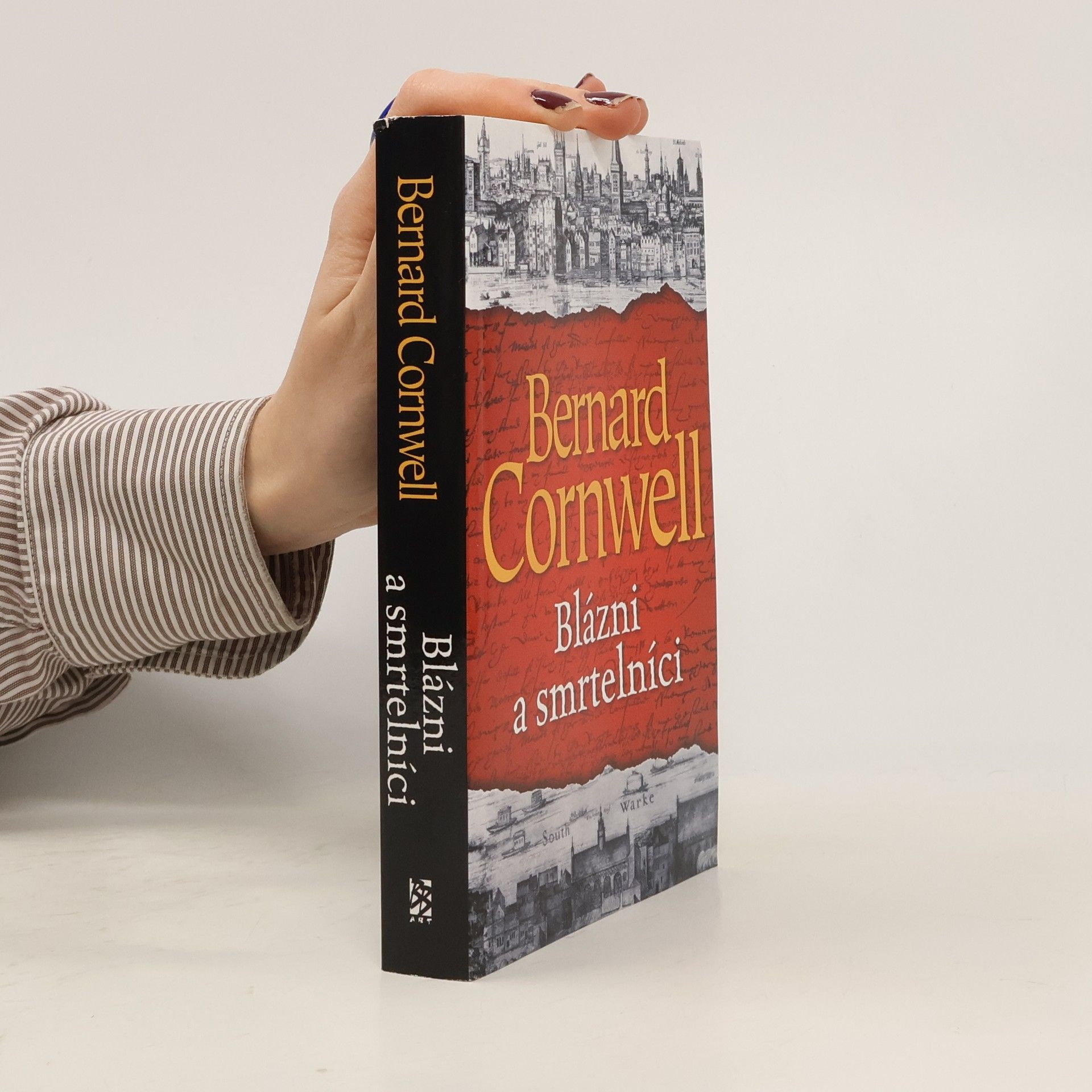 Blázni a smrtelníci