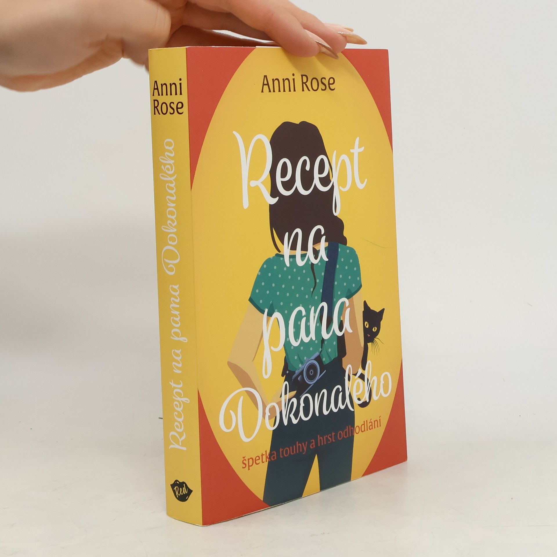 Recept na pana Dokonalého