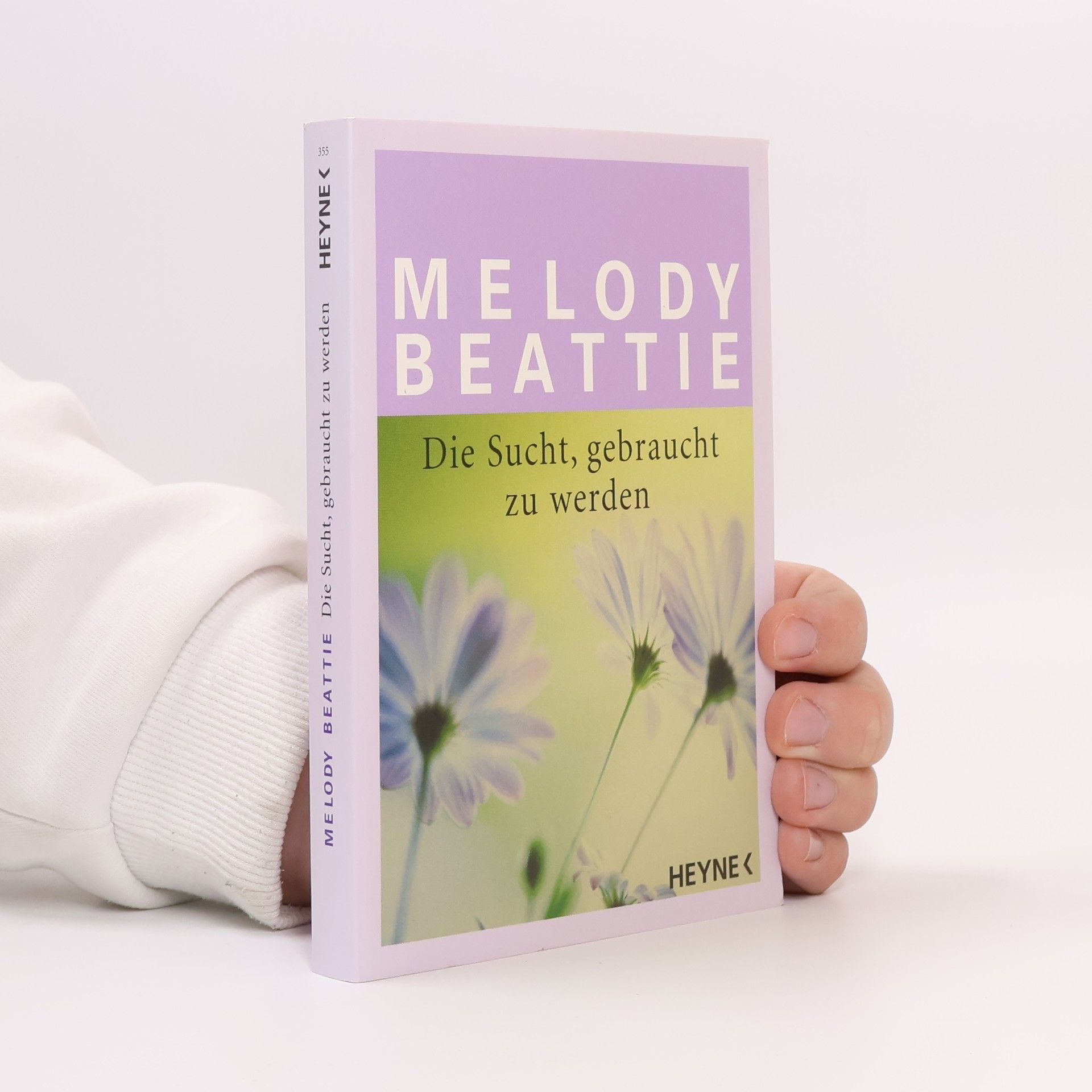 Die Sucht, gebraucht zu werden