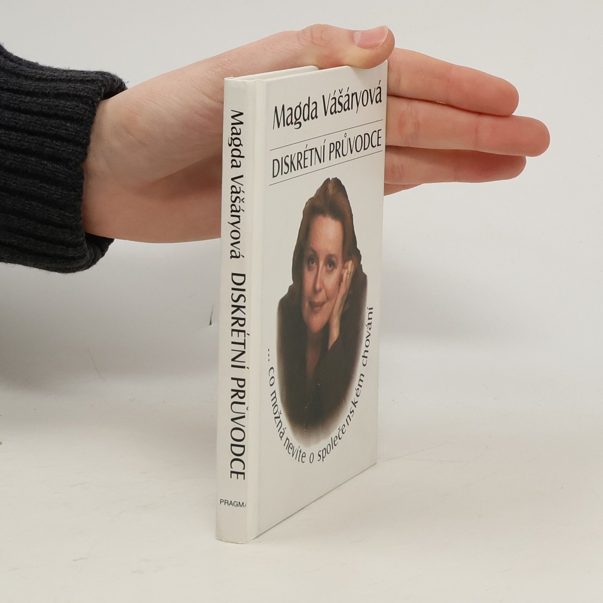 Diskrétní průvodce: Co možná nevíte o společenském chování