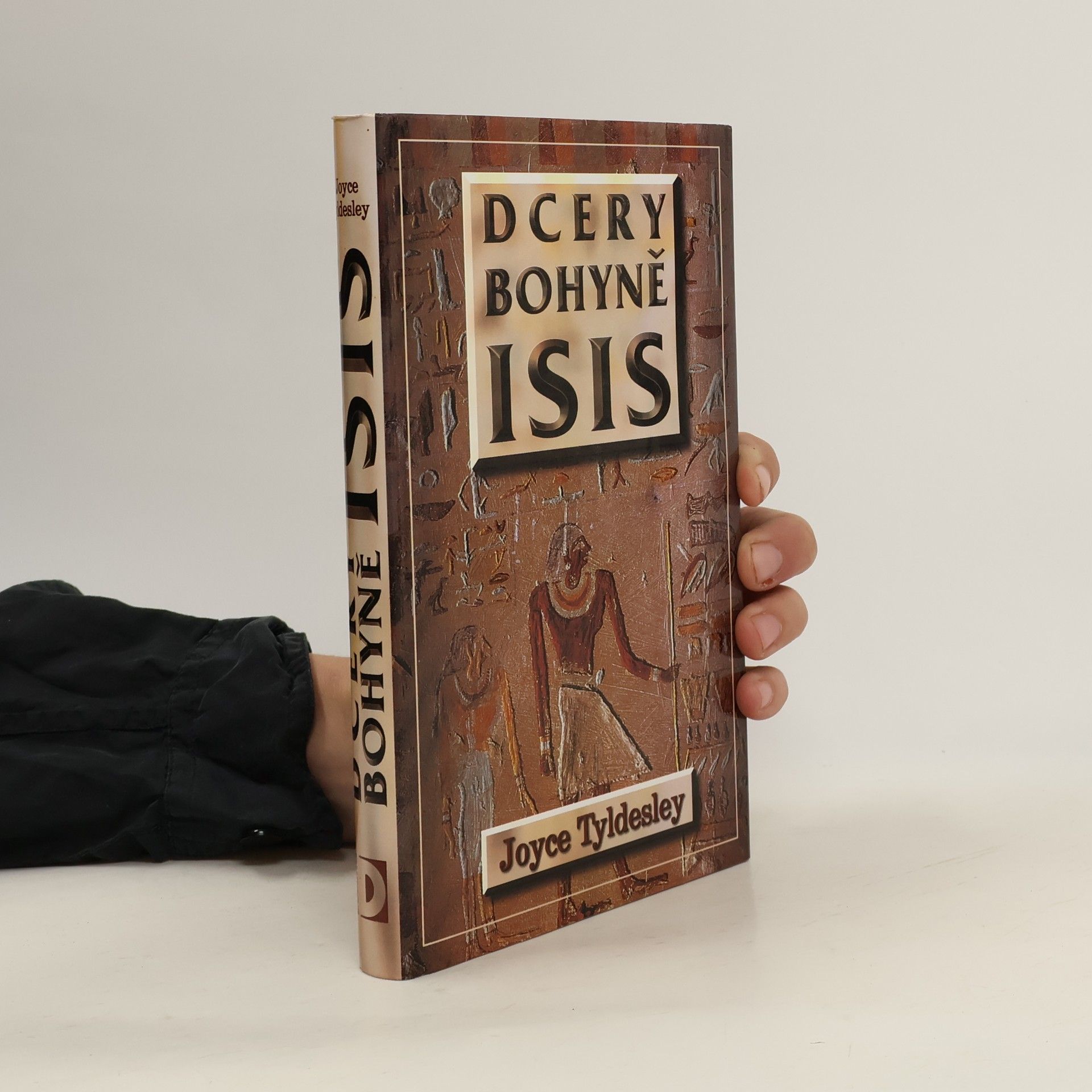 Dcery bohyně Isis