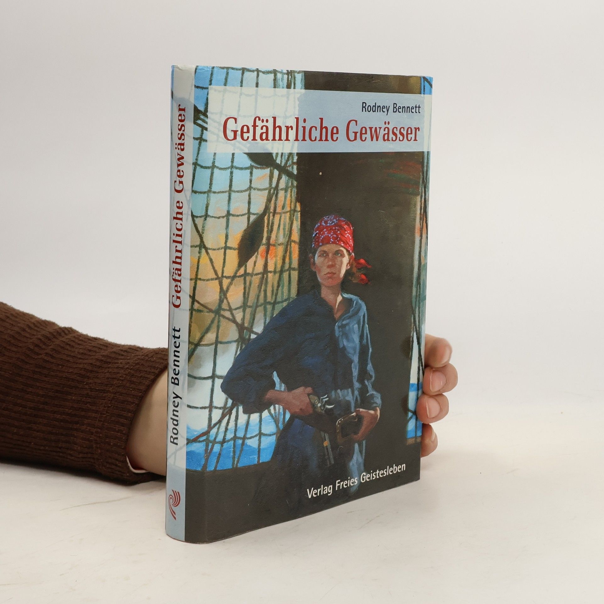 Gefährliche Gewässer