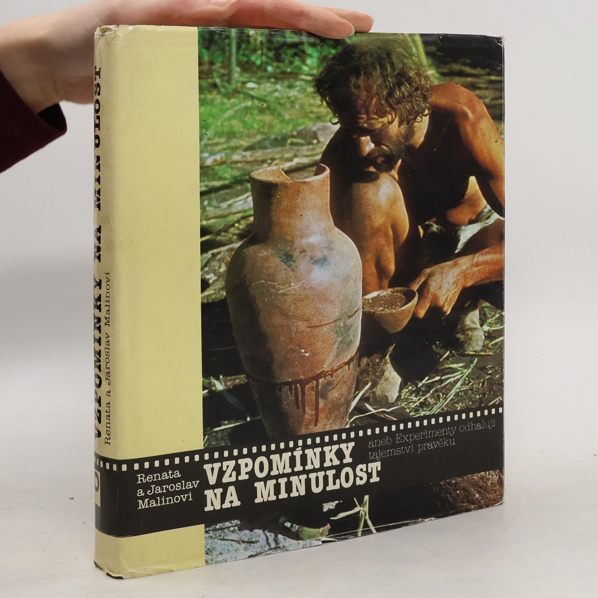 Vzpomínky na minulost