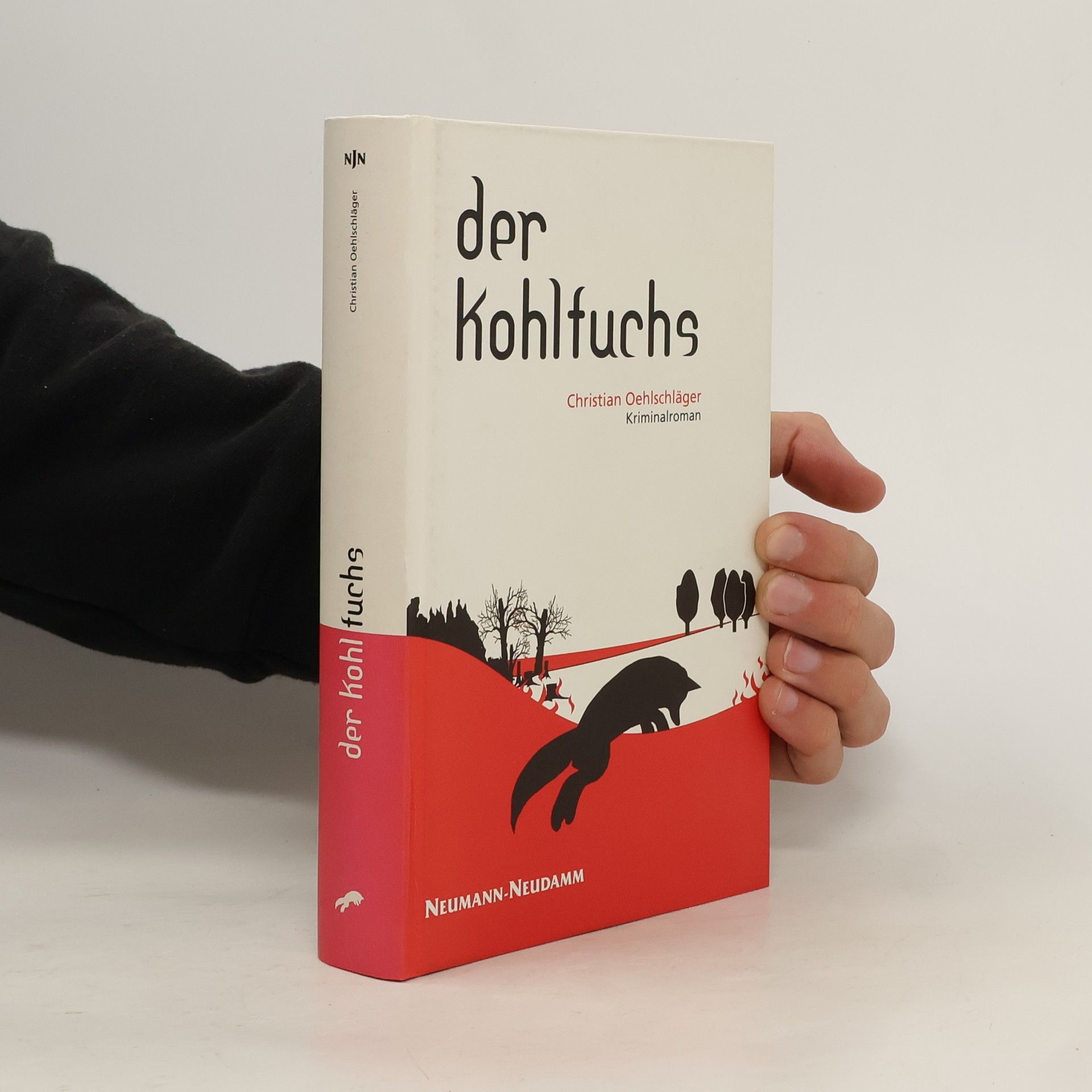 Christian Oehlschläger Der Kohlfuchs